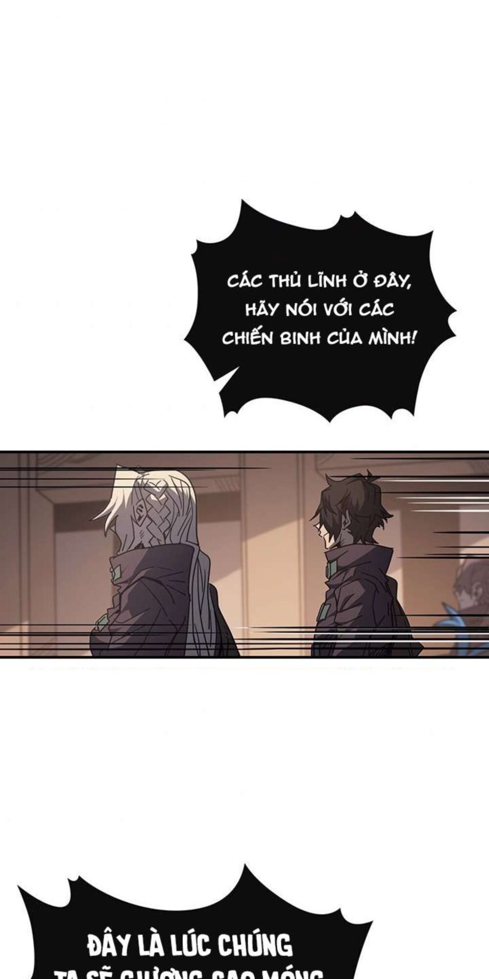 Chuyển Sinh Ma Pháp Đặc Biệt Yếu: Chapter 155