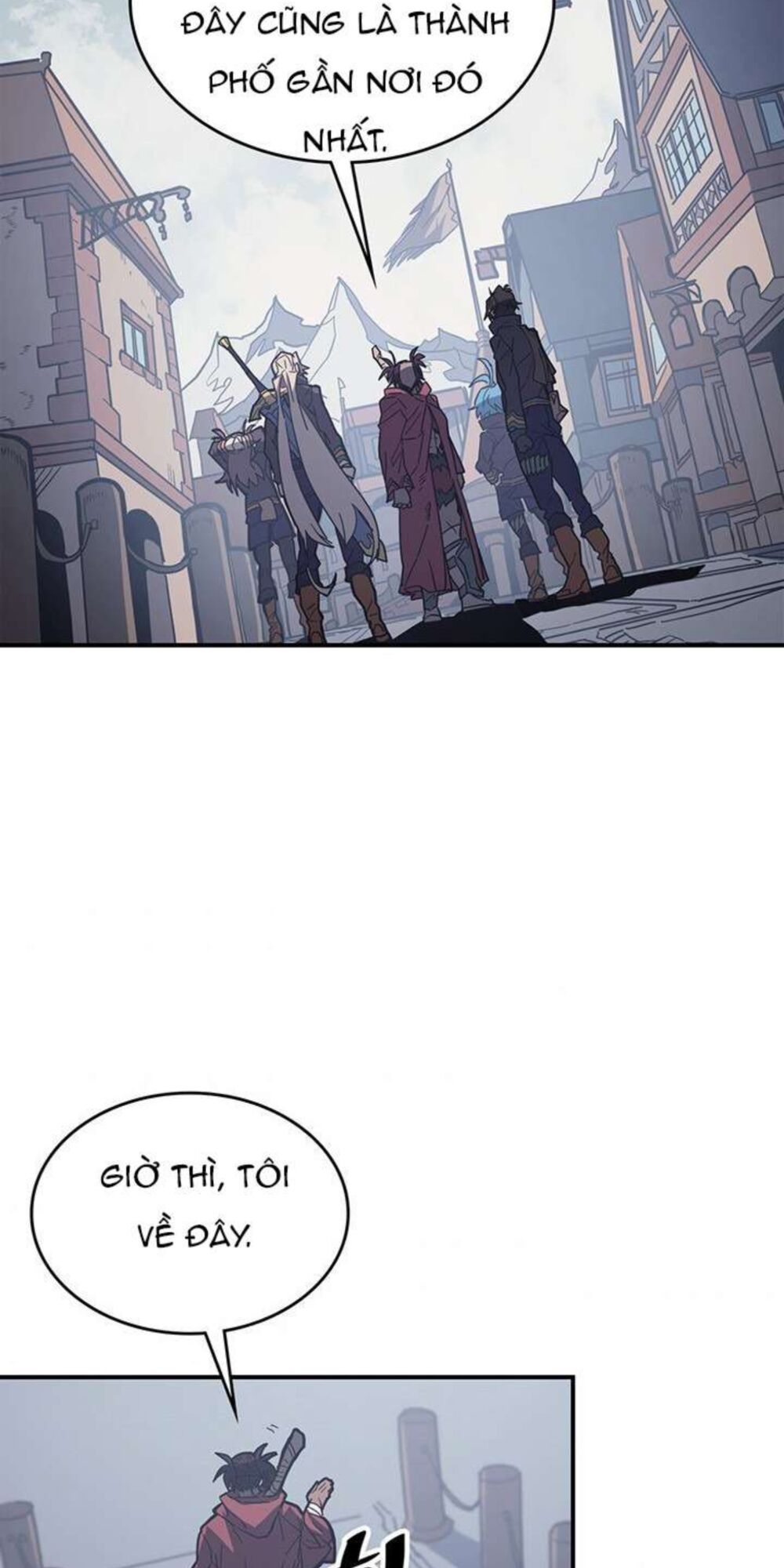 Chuyển Sinh Ma Pháp Đặc Biệt Yếu: Chapter 155