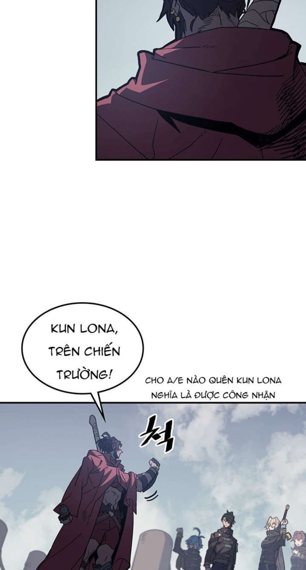 Chuyển Sinh Ma Pháp Đặc Biệt Yếu: Chapter 155