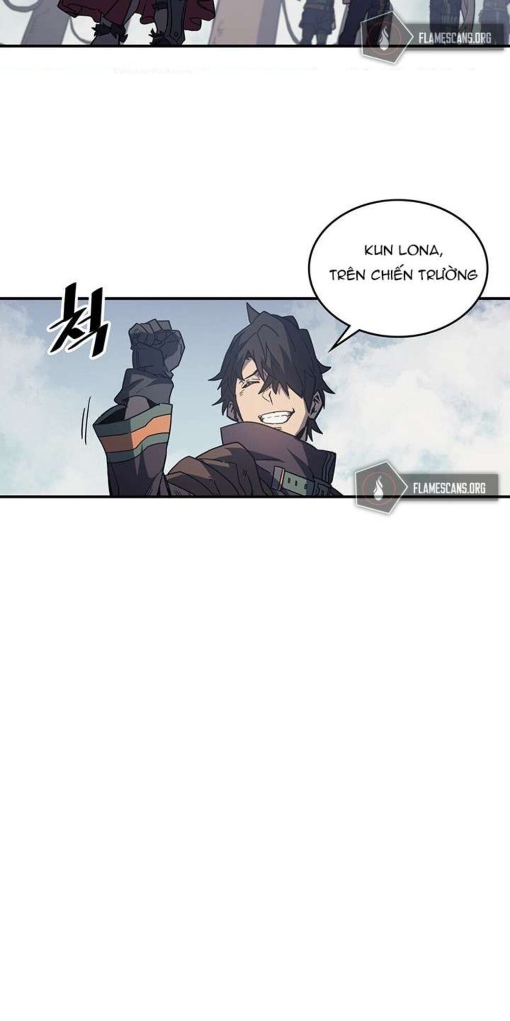 Chuyển Sinh Ma Pháp Đặc Biệt Yếu: Chapter 155