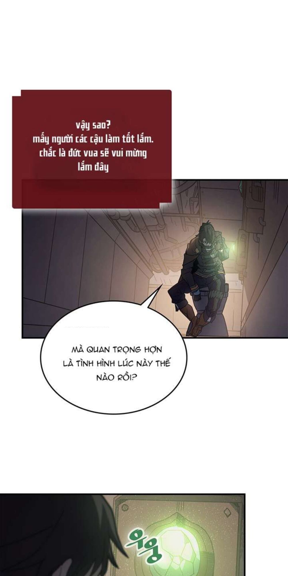 Chuyển Sinh Ma Pháp Đặc Biệt Yếu: Chapter 155