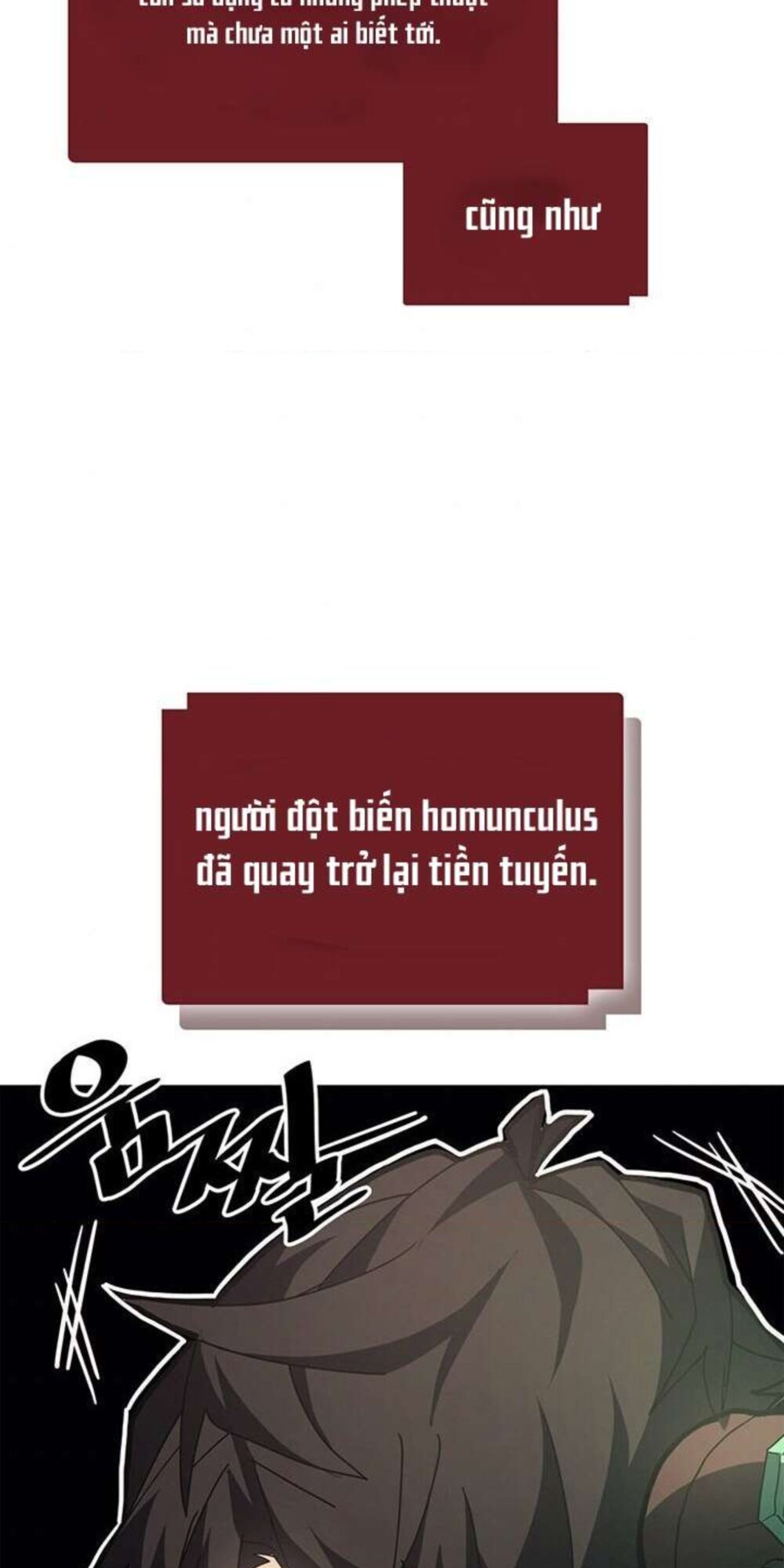 Chuyển Sinh Ma Pháp Đặc Biệt Yếu: Chapter 155