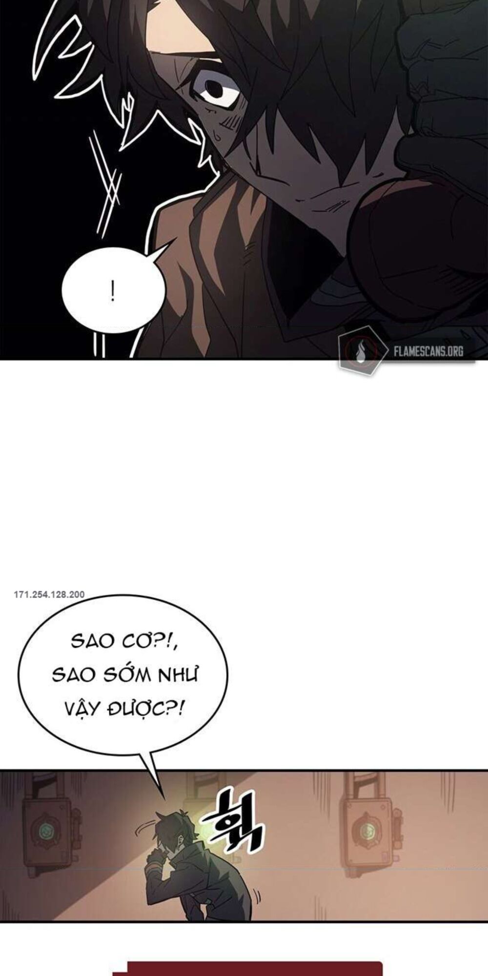 Chuyển Sinh Ma Pháp Đặc Biệt Yếu: Chapter 155