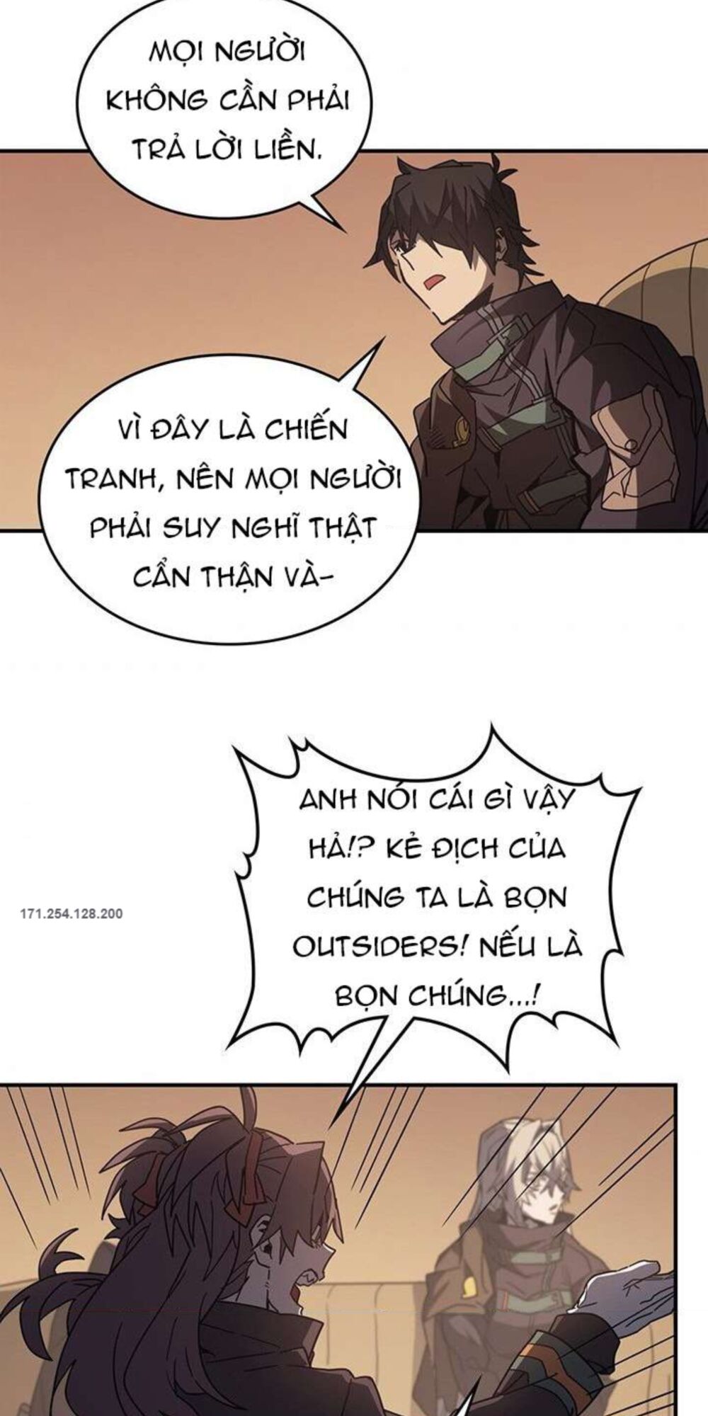Chuyển Sinh Ma Pháp Đặc Biệt Yếu: Chapter 155