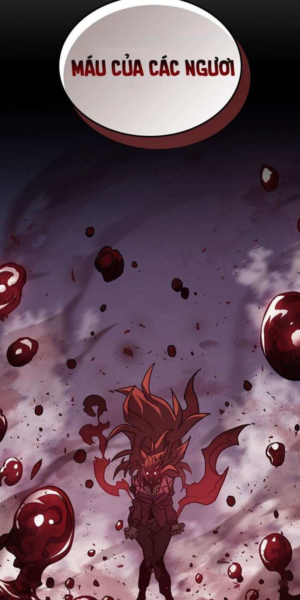 Chuyển Sinh Ma Pháp Đặc Biệt Yếu: Chapter 155