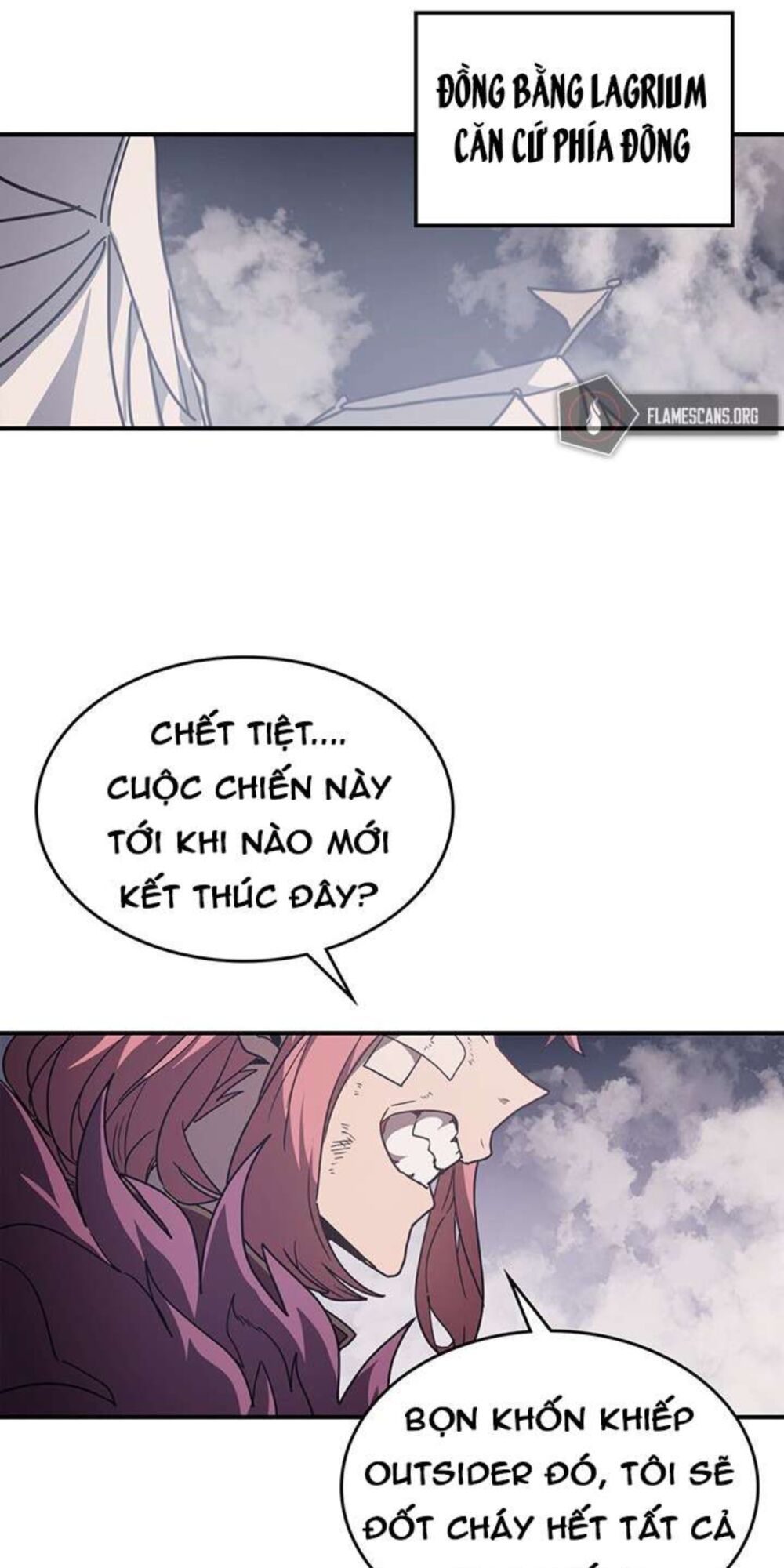 Chuyển Sinh Ma Pháp Đặc Biệt Yếu: Chapter 155