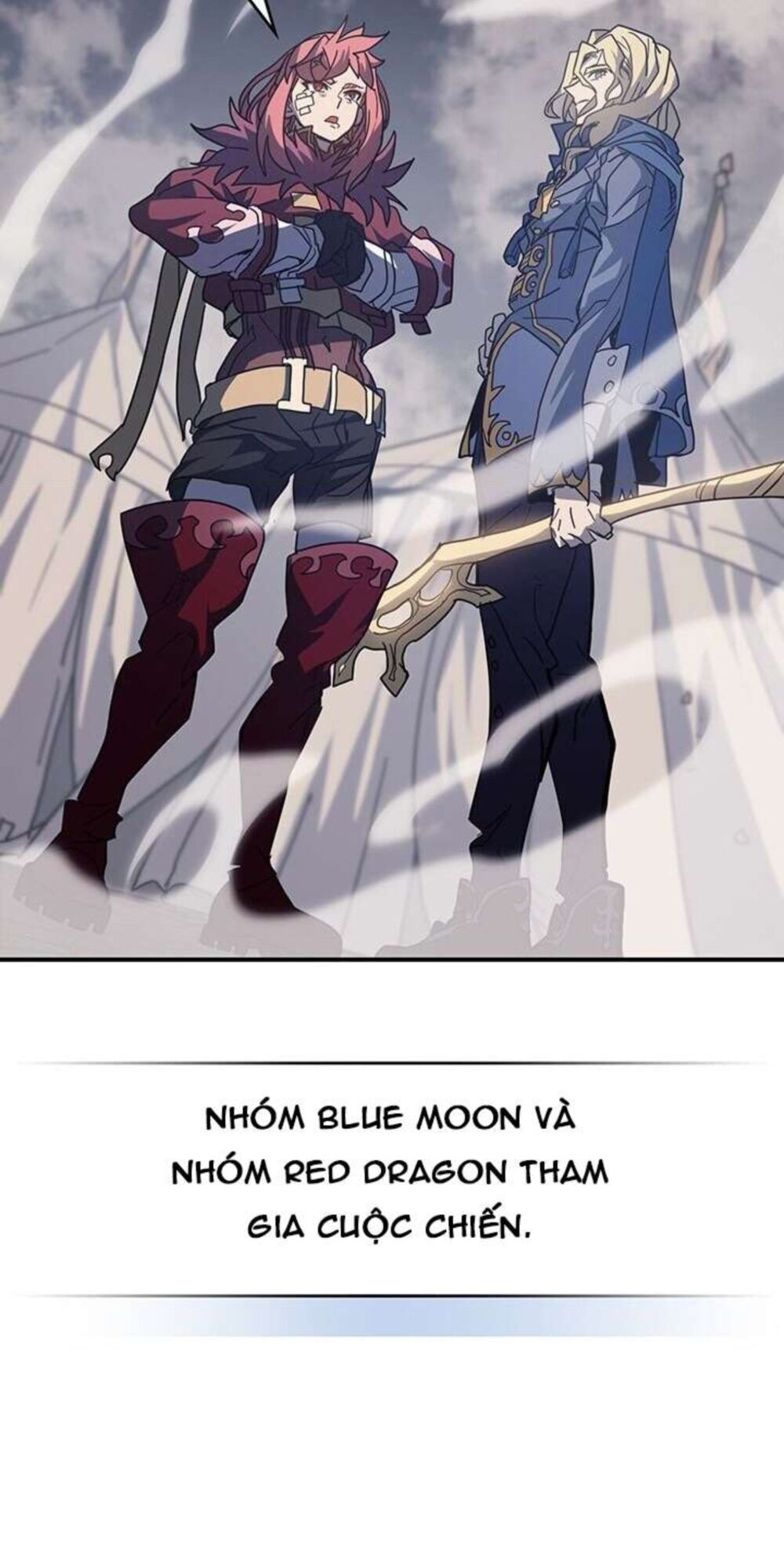 Chuyển Sinh Ma Pháp Đặc Biệt Yếu: Chapter 155