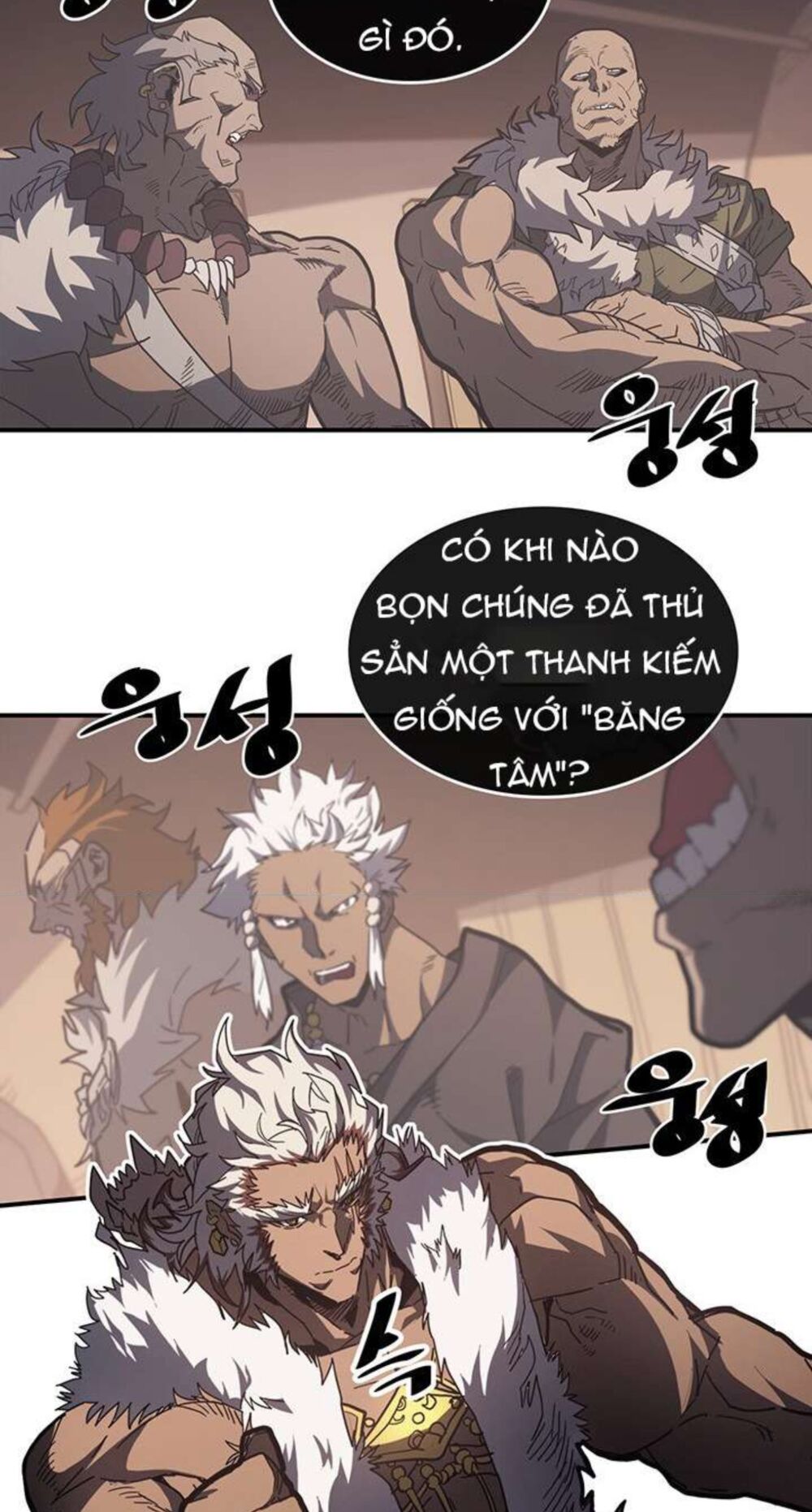 Chuyển Sinh Ma Pháp Đặc Biệt Yếu: Chapter 155