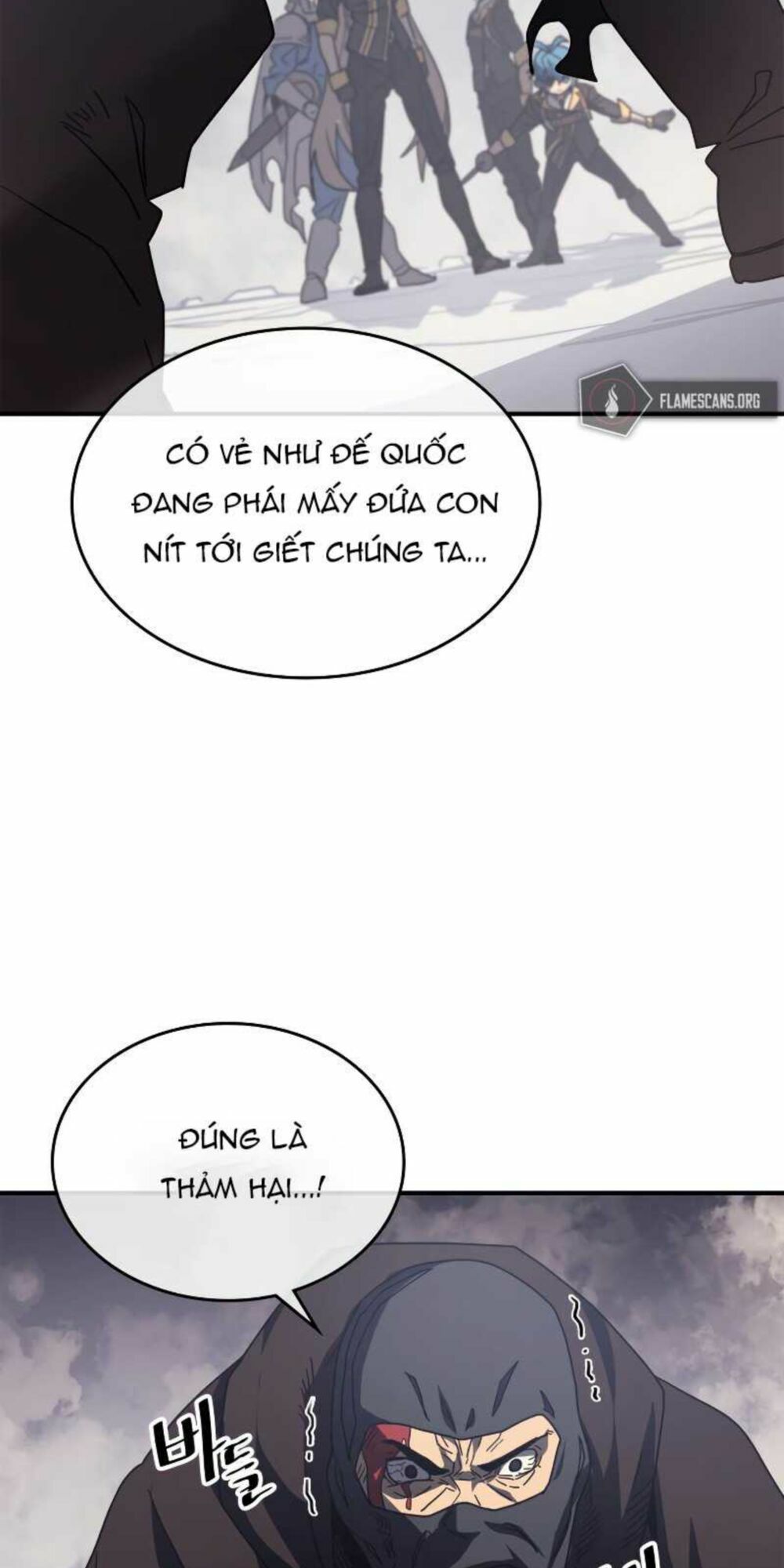 Chuyển Sinh Ma Pháp Đặc Biệt Yếu: Chapter 157