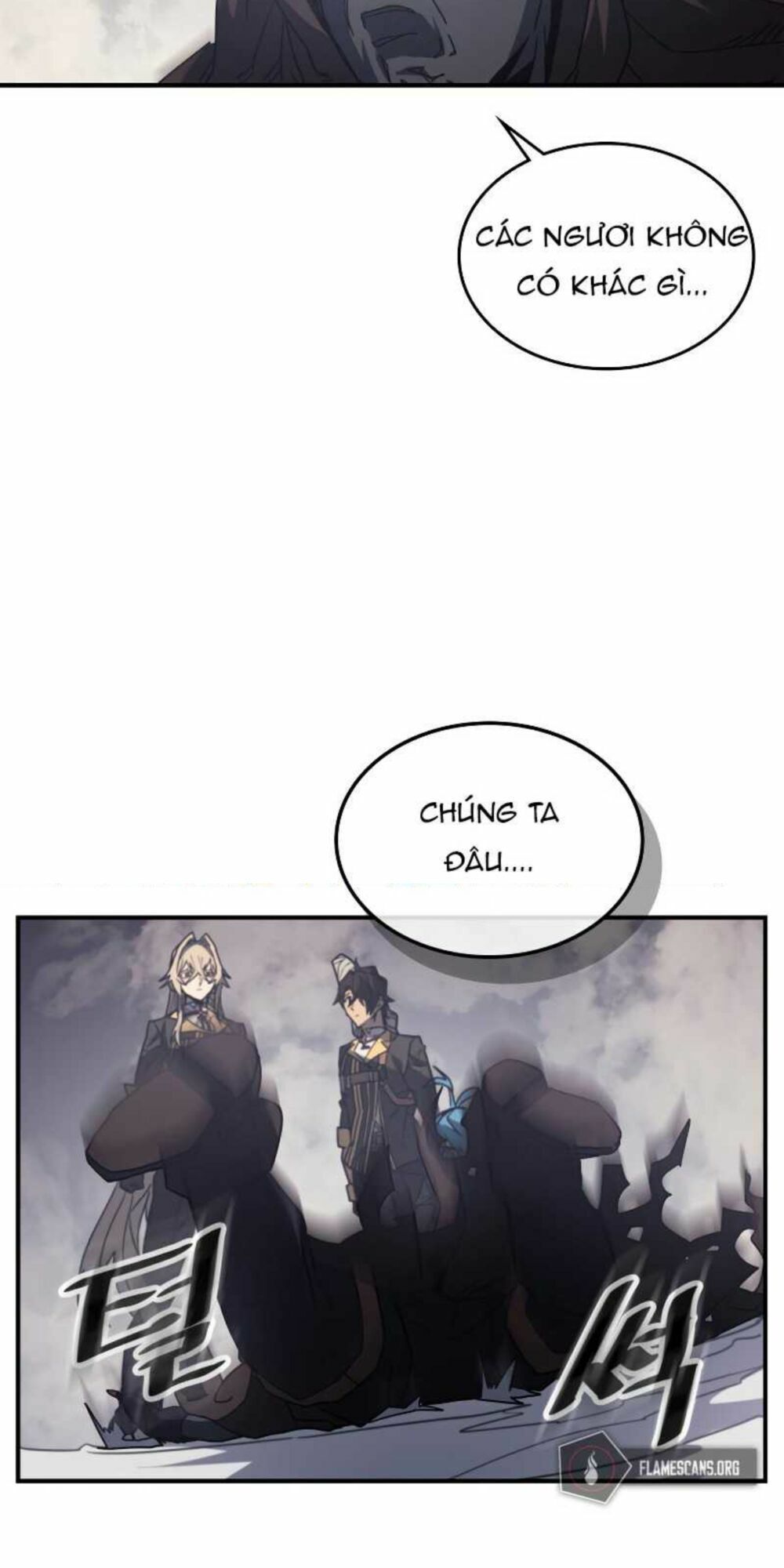 Chuyển Sinh Ma Pháp Đặc Biệt Yếu: Chapter 157