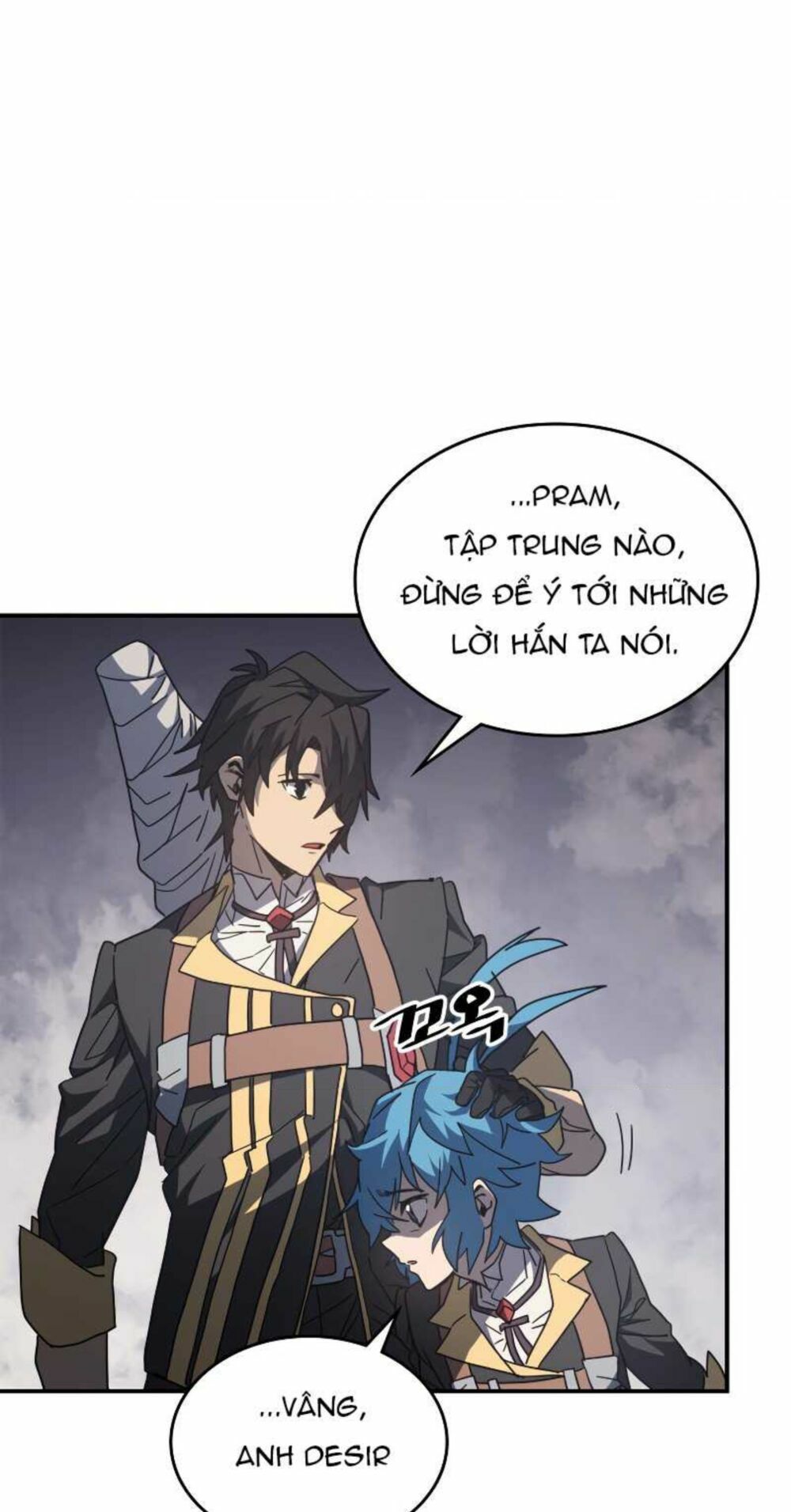 Chuyển Sinh Ma Pháp Đặc Biệt Yếu: Chapter 157