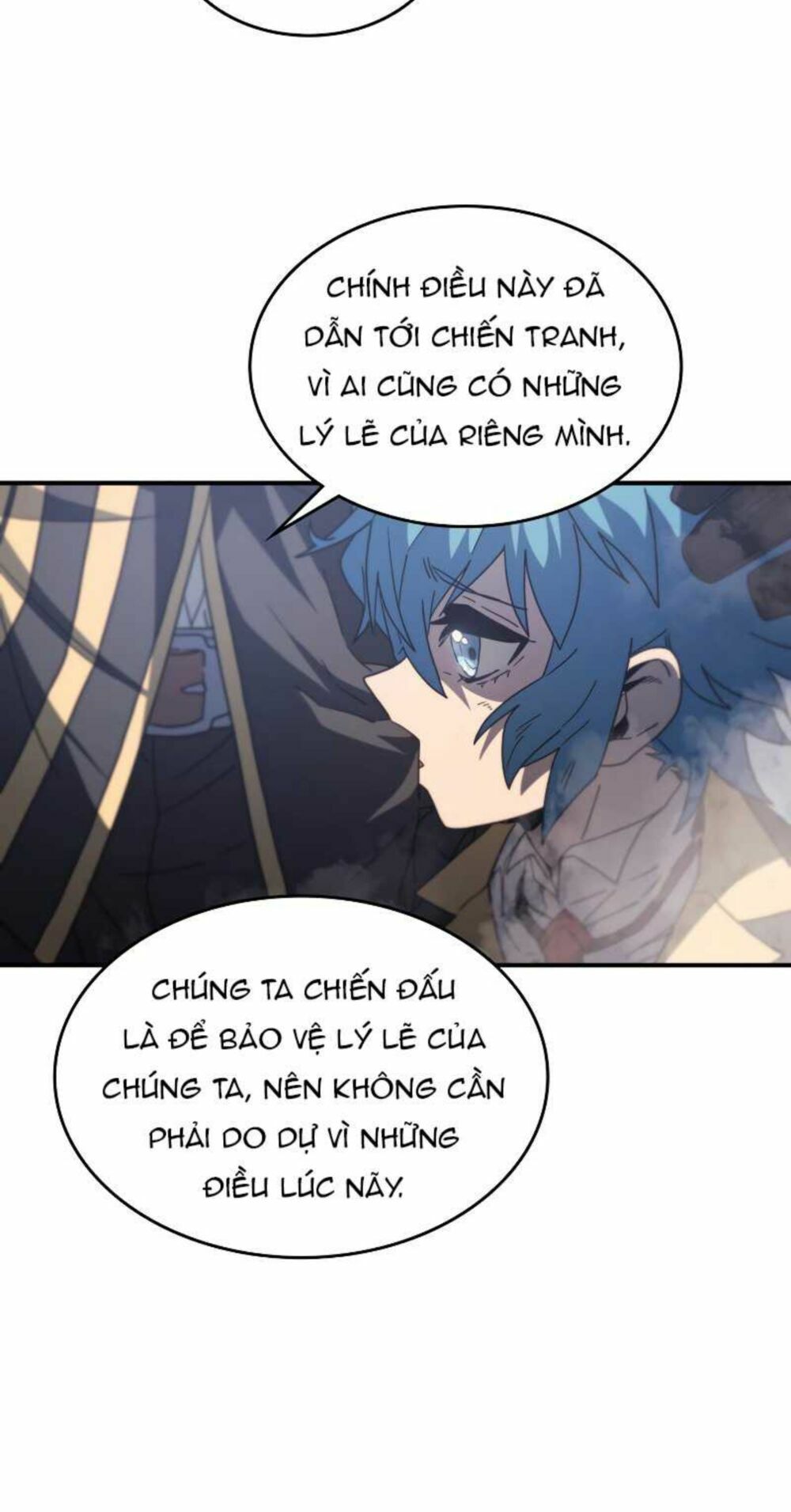 Chuyển Sinh Ma Pháp Đặc Biệt Yếu: Chapter 157