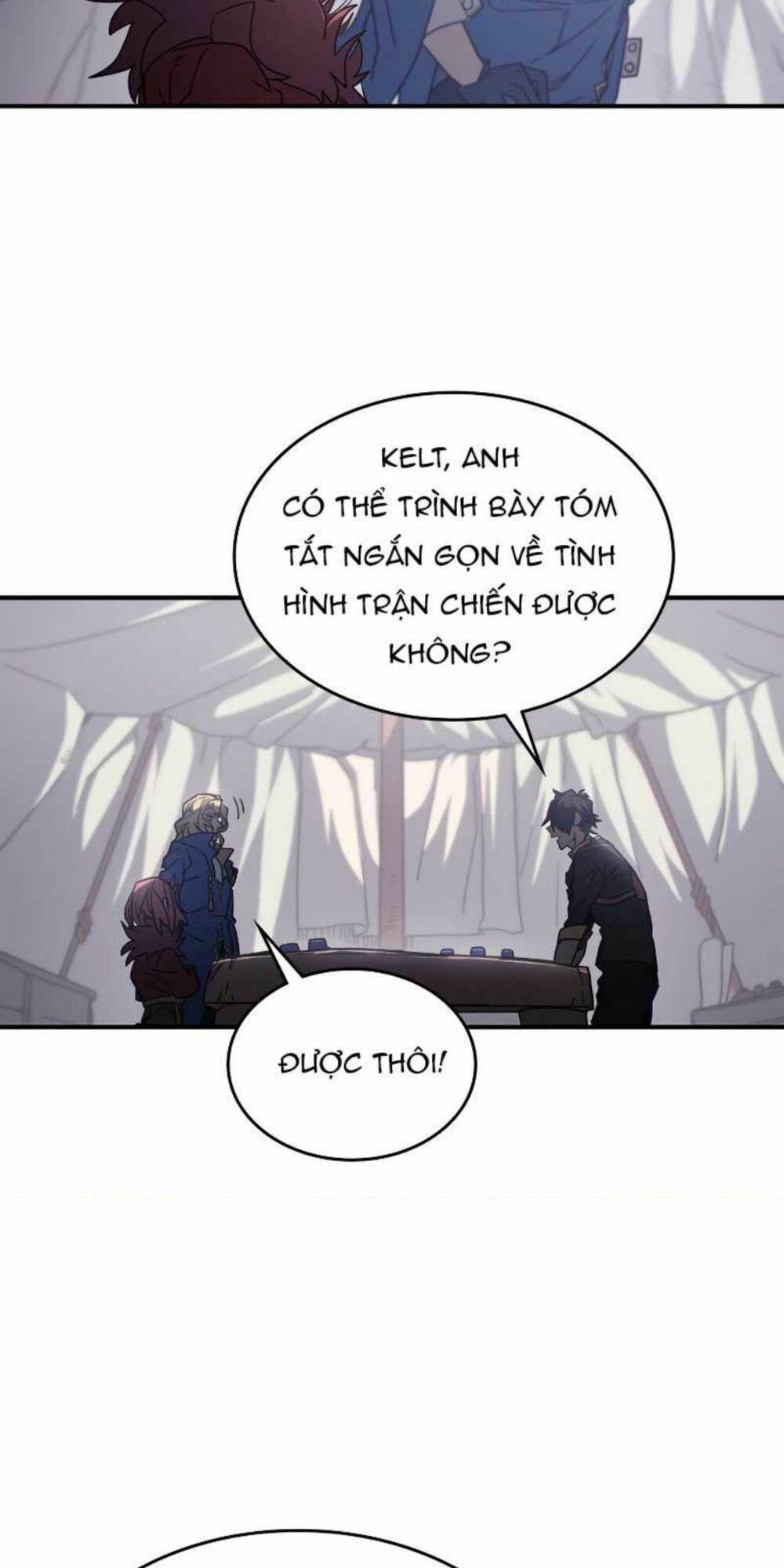 Chuyển Sinh Ma Pháp Đặc Biệt Yếu: Chapter 157