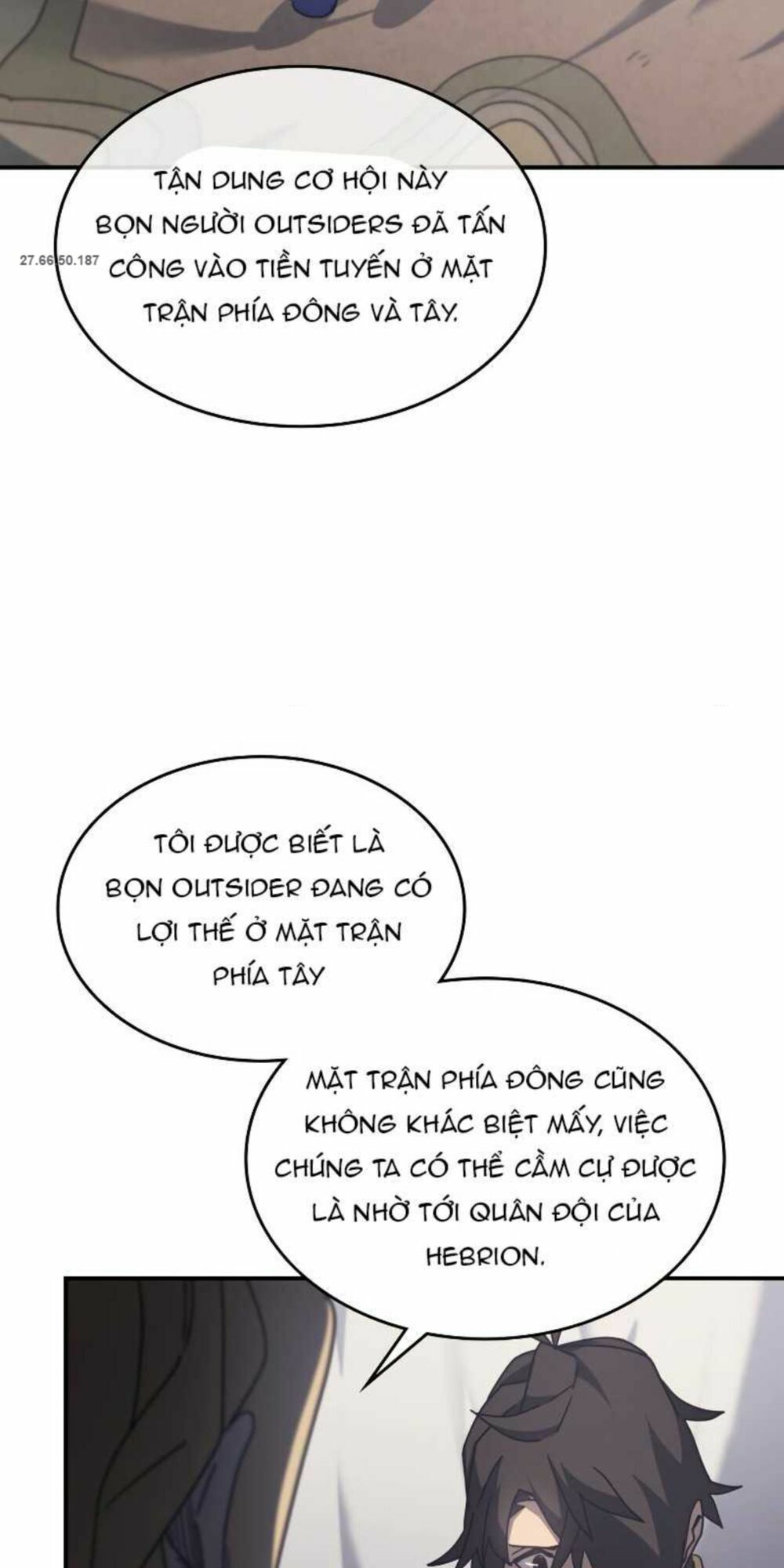 Chuyển Sinh Ma Pháp Đặc Biệt Yếu: Chapter 157