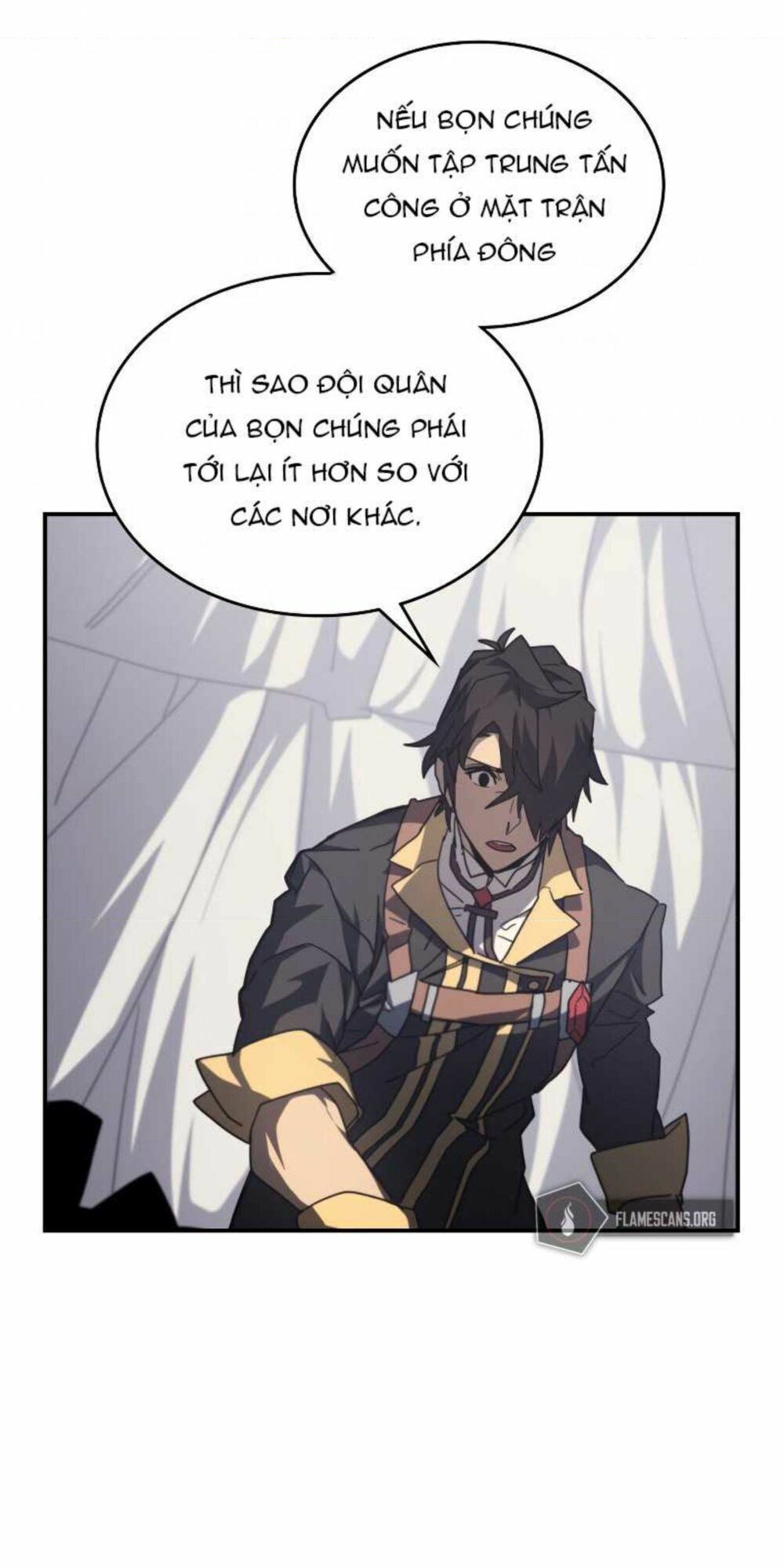 Chuyển Sinh Ma Pháp Đặc Biệt Yếu: Chapter 157