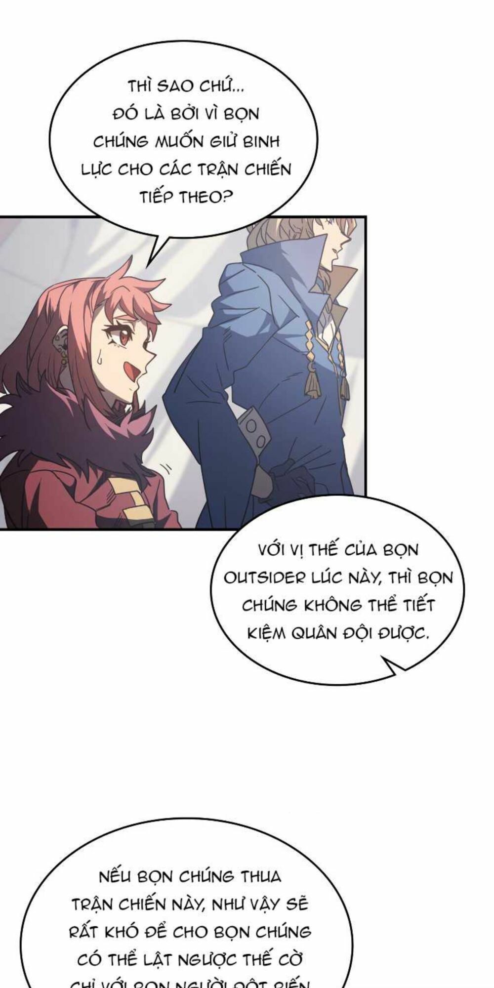 Chuyển Sinh Ma Pháp Đặc Biệt Yếu: Chapter 157