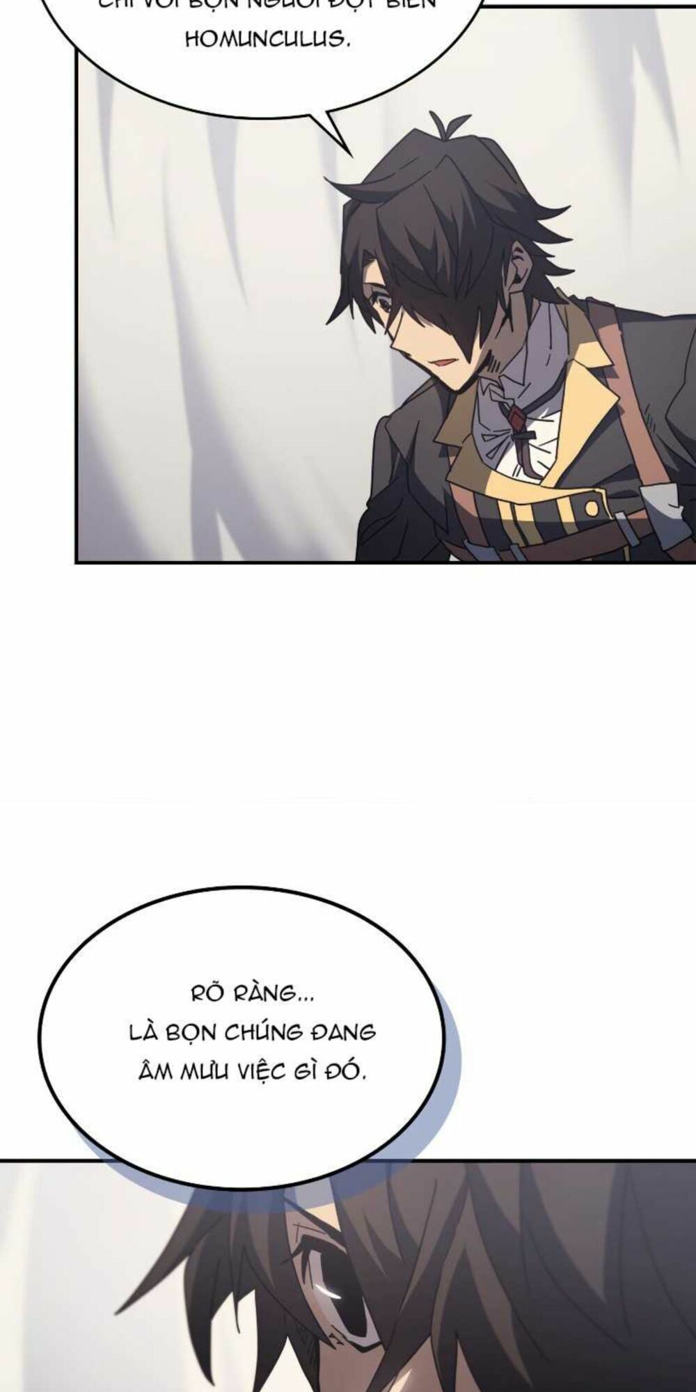 Chuyển Sinh Ma Pháp Đặc Biệt Yếu: Chapter 157