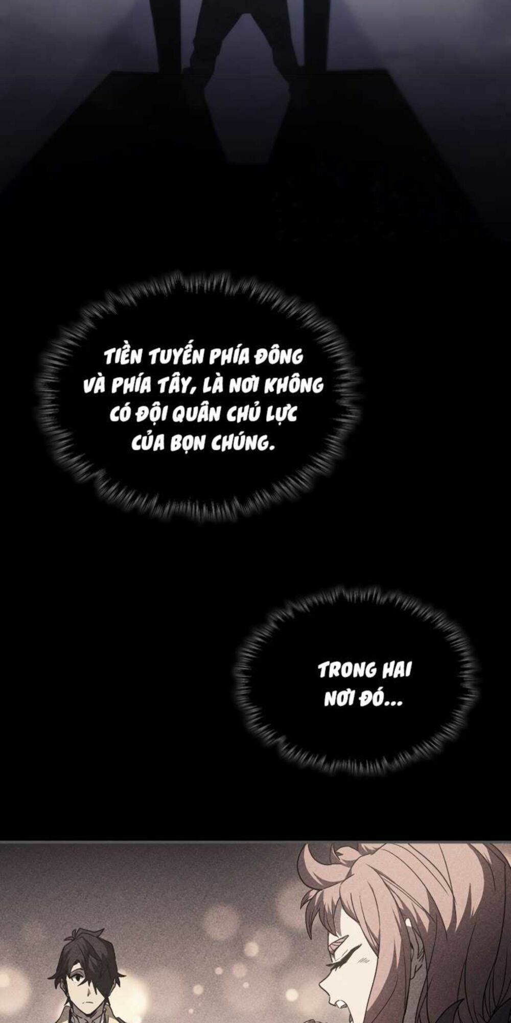 Chuyển Sinh Ma Pháp Đặc Biệt Yếu: Chapter 157