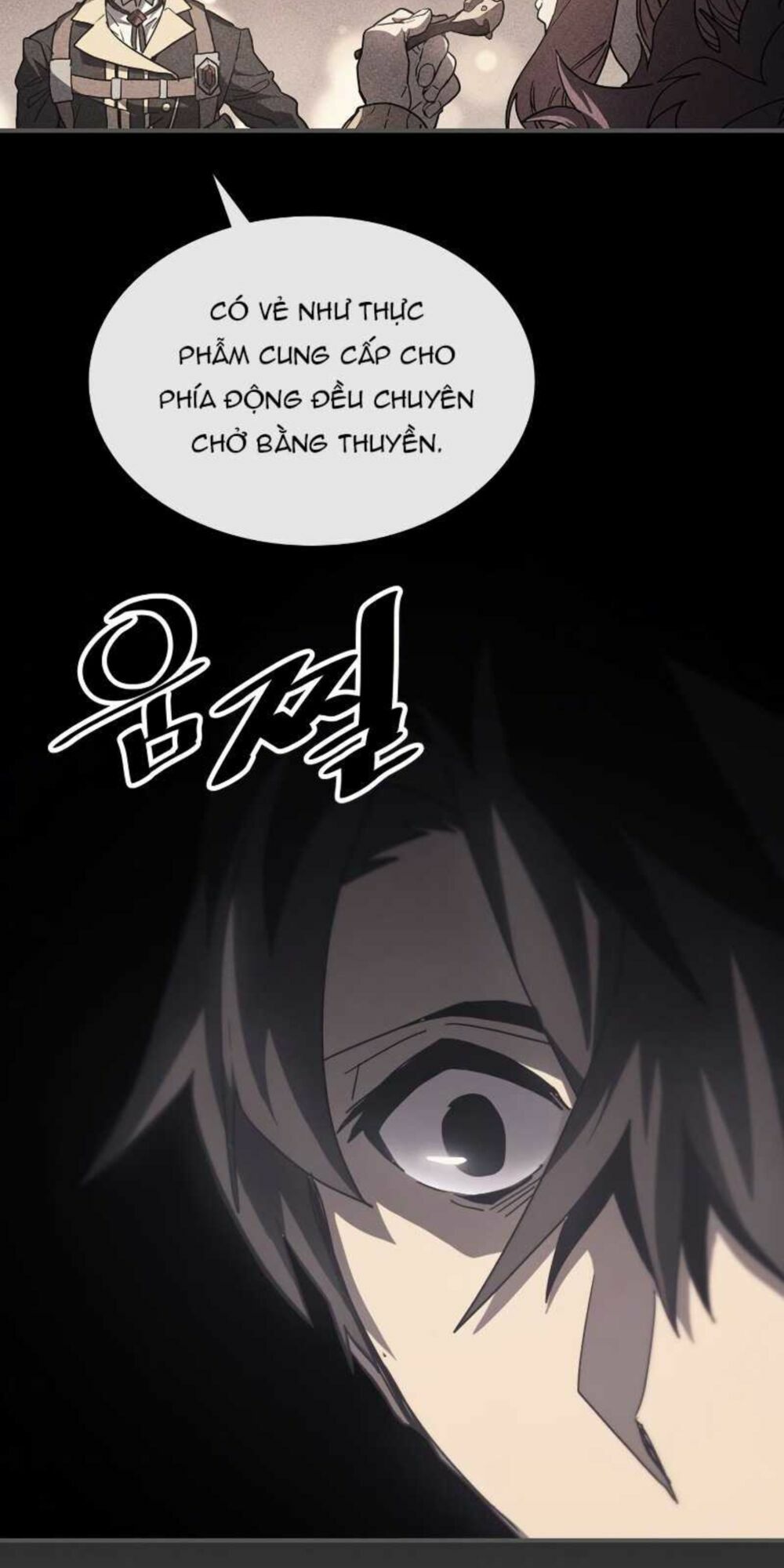 Chuyển Sinh Ma Pháp Đặc Biệt Yếu: Chapter 157