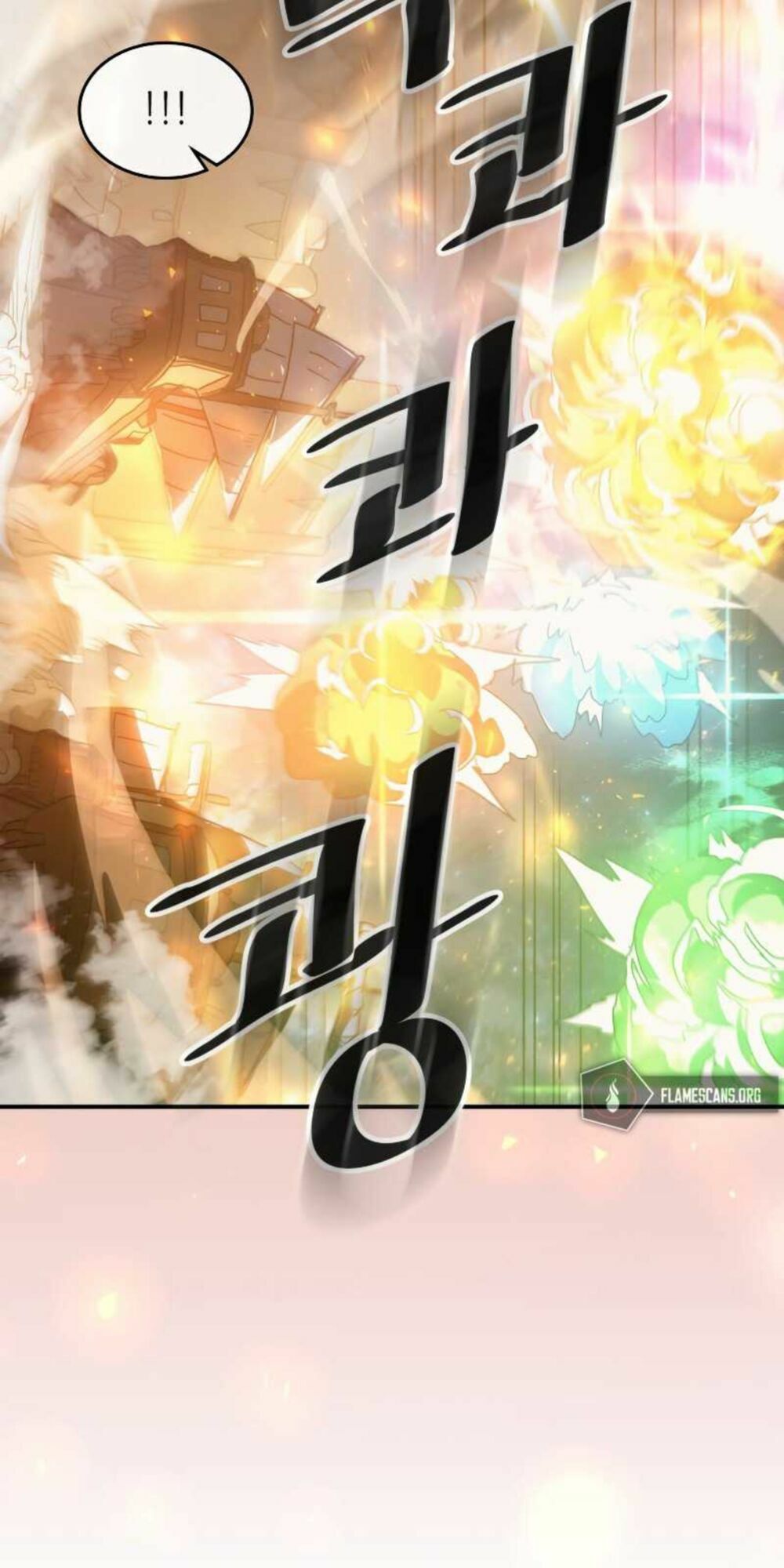 Chuyển Sinh Ma Pháp Đặc Biệt Yếu: Chapter 157