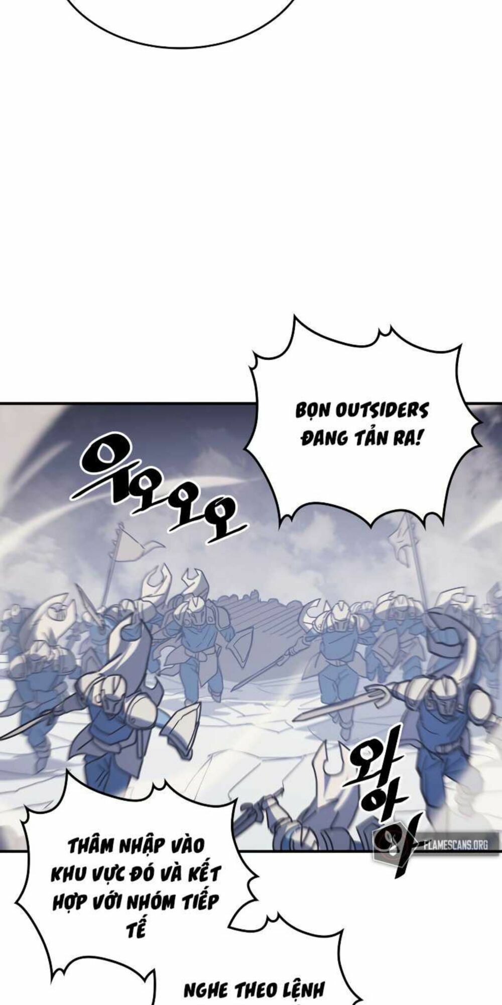 Chuyển Sinh Ma Pháp Đặc Biệt Yếu: Chapter 157