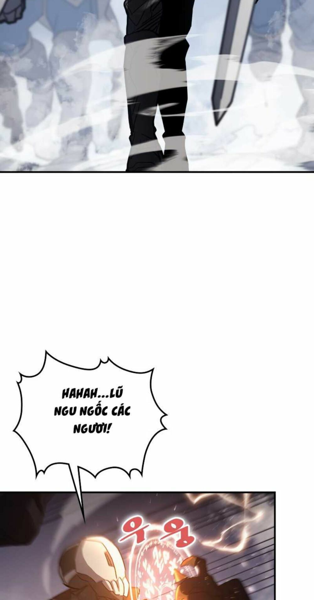Chuyển Sinh Ma Pháp Đặc Biệt Yếu: Chapter 157