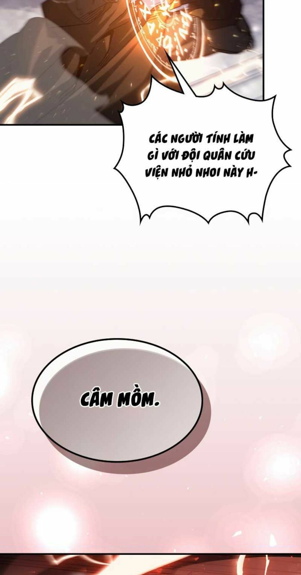 Chuyển Sinh Ma Pháp Đặc Biệt Yếu: Chapter 157