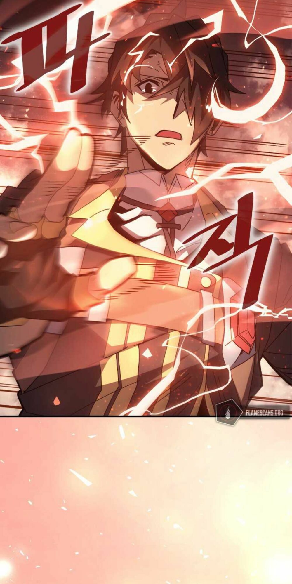 Chuyển Sinh Ma Pháp Đặc Biệt Yếu: Chapter 157