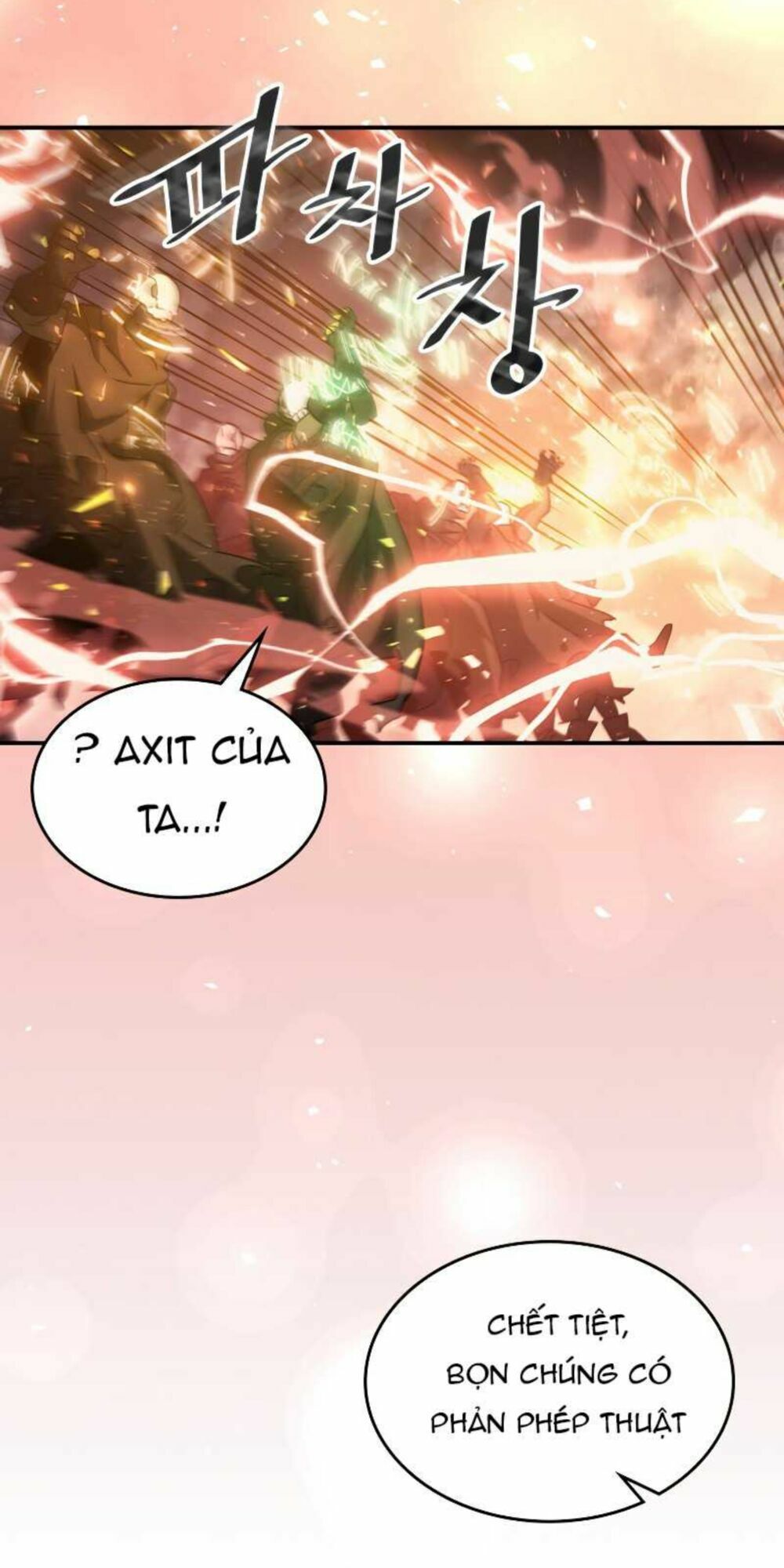 Chuyển Sinh Ma Pháp Đặc Biệt Yếu: Chapter 157