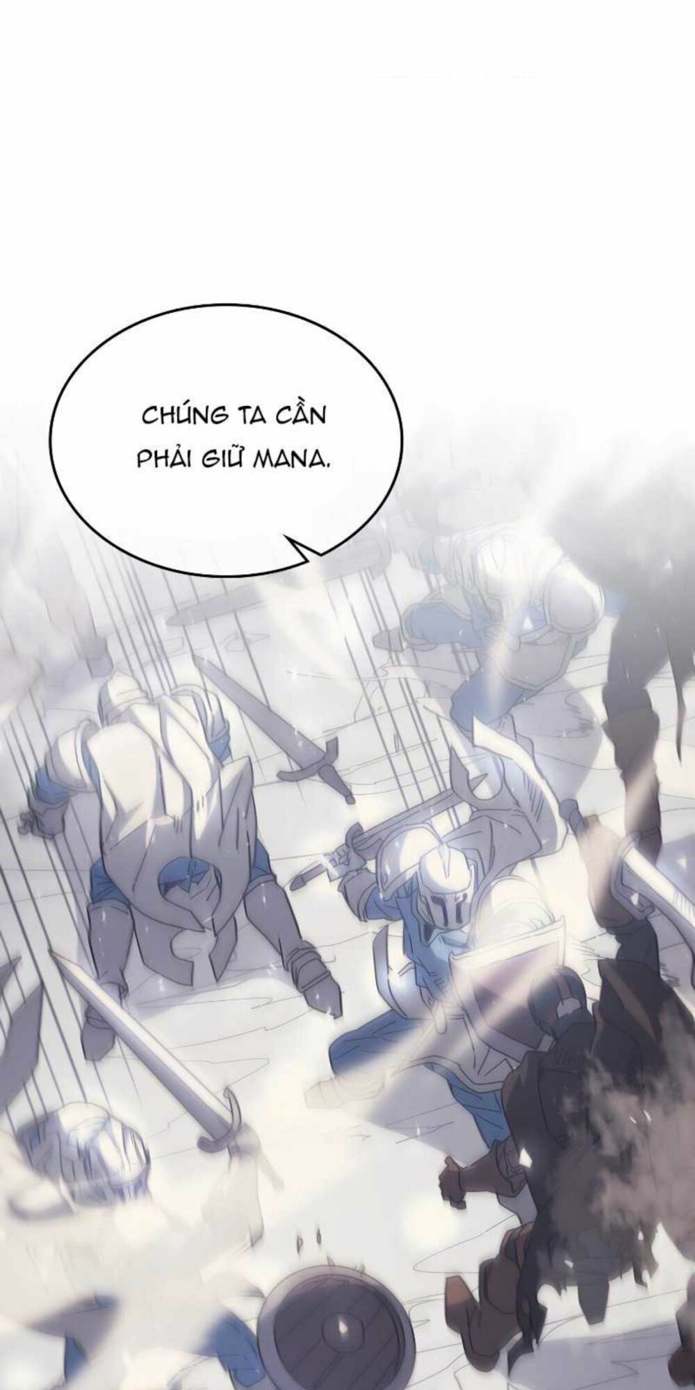 Chuyển Sinh Ma Pháp Đặc Biệt Yếu: Chapter 157