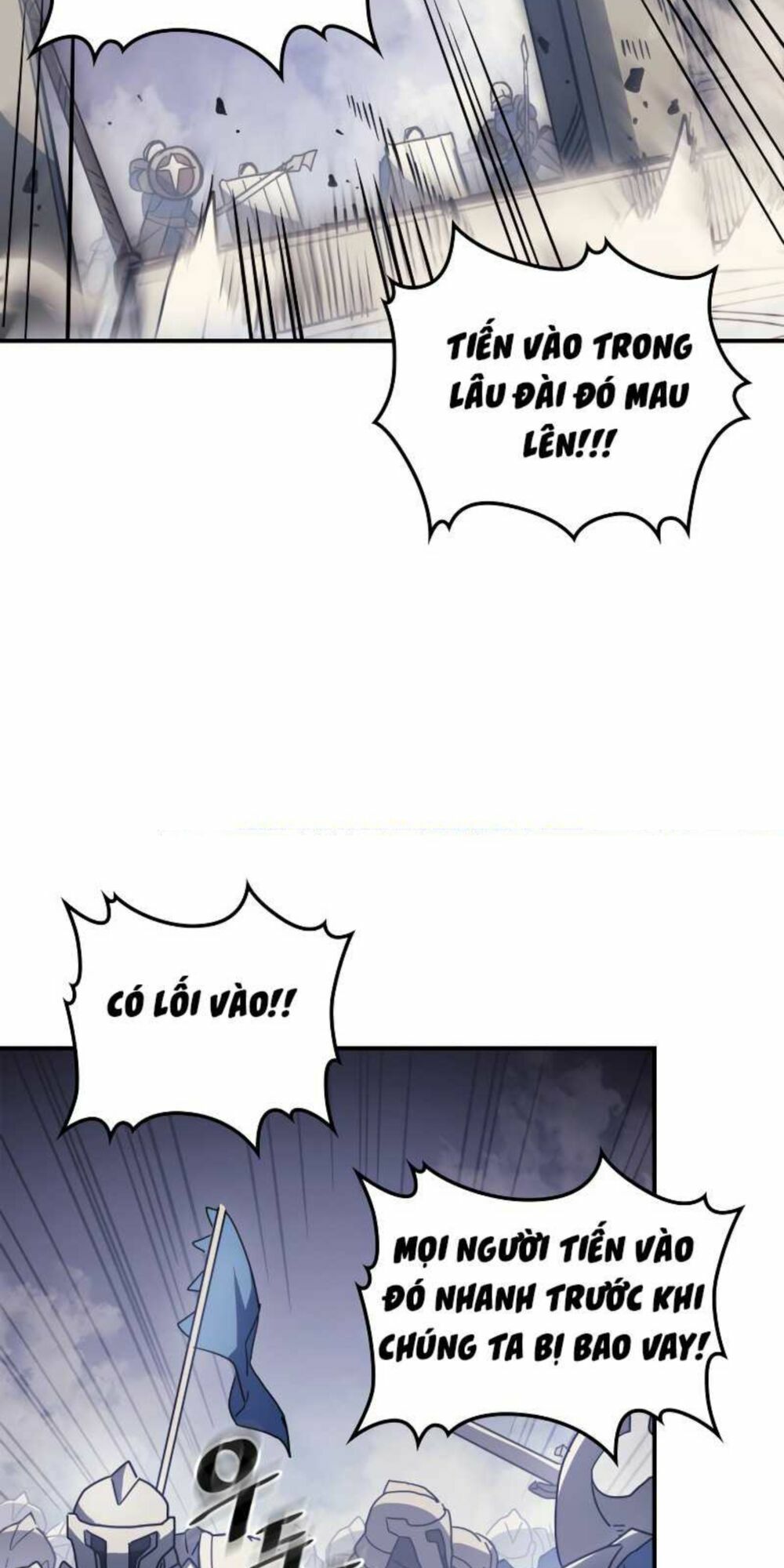 Chuyển Sinh Ma Pháp Đặc Biệt Yếu: Chapter 157