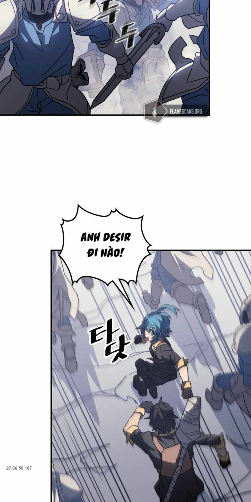 Chuyển Sinh Ma Pháp Đặc Biệt Yếu: Chapter 157
