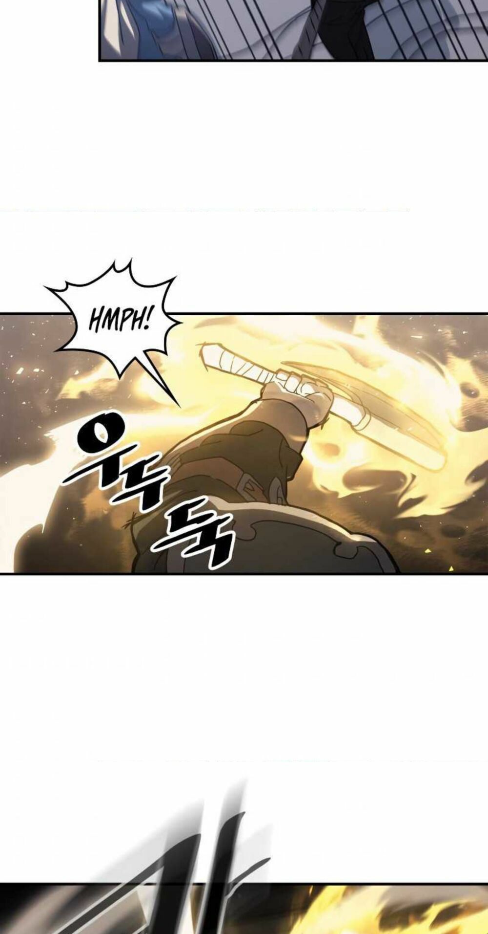 Chuyển Sinh Ma Pháp Đặc Biệt Yếu: Chapter 157