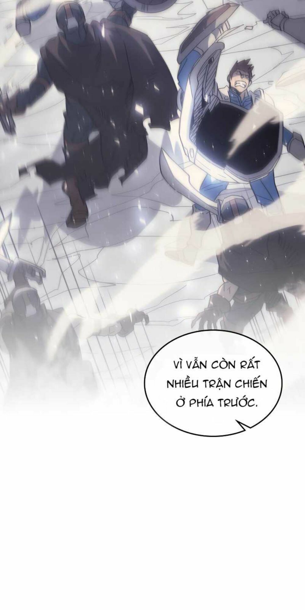 Chuyển Sinh Ma Pháp Đặc Biệt Yếu: Chapter 157