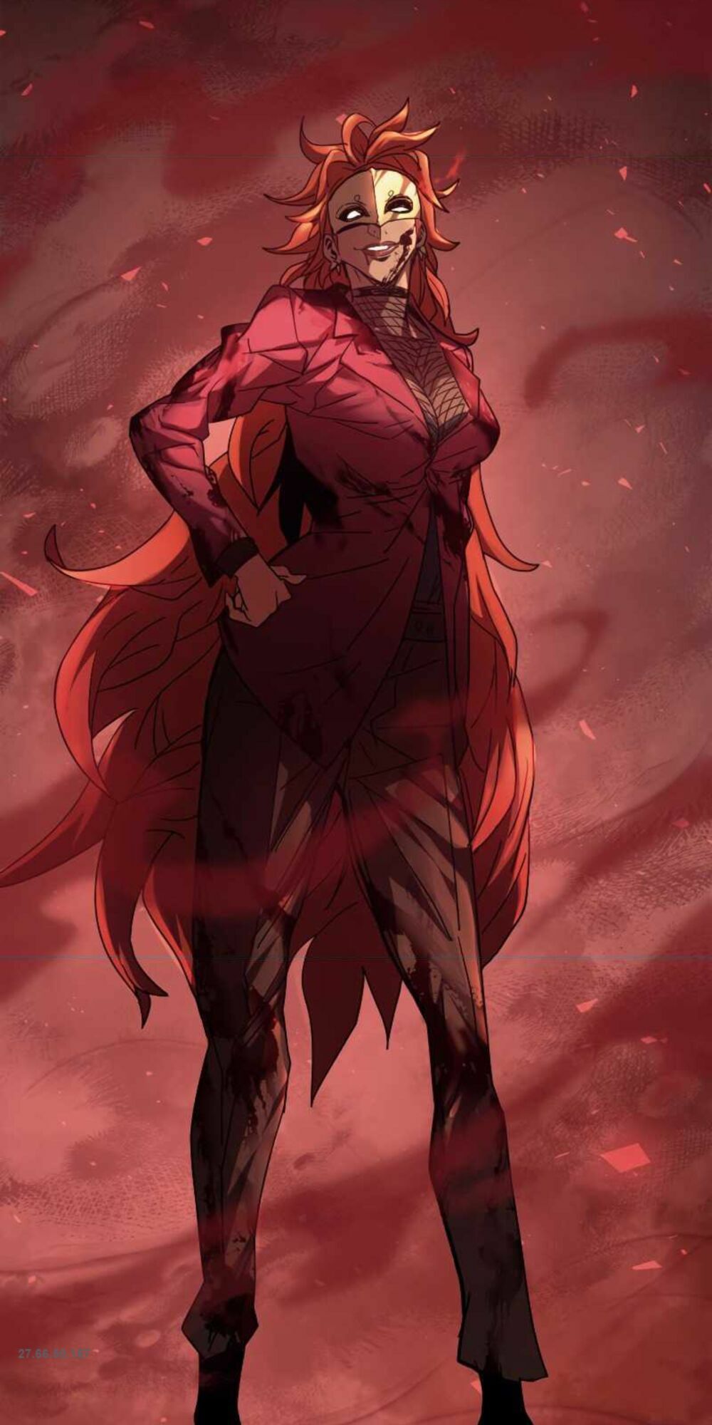 Chuyển Sinh Ma Pháp Đặc Biệt Yếu: Chapter 157