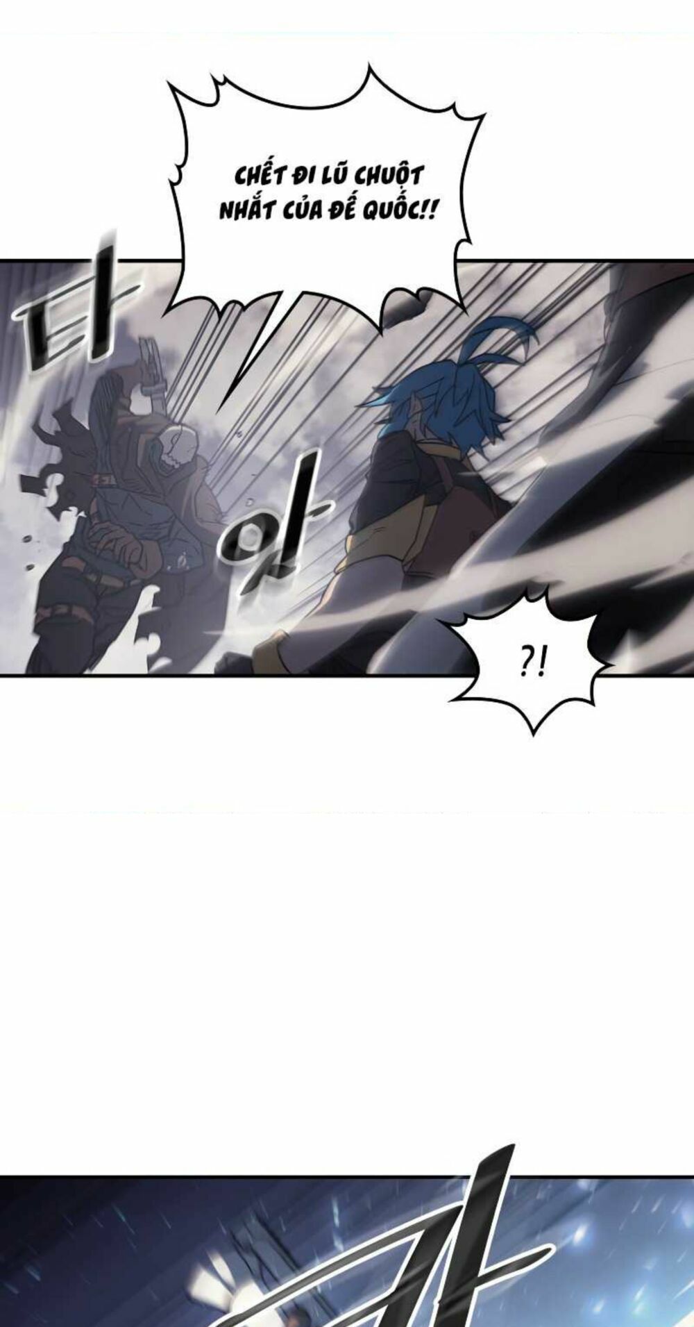 Chuyển Sinh Ma Pháp Đặc Biệt Yếu: Chapter 157