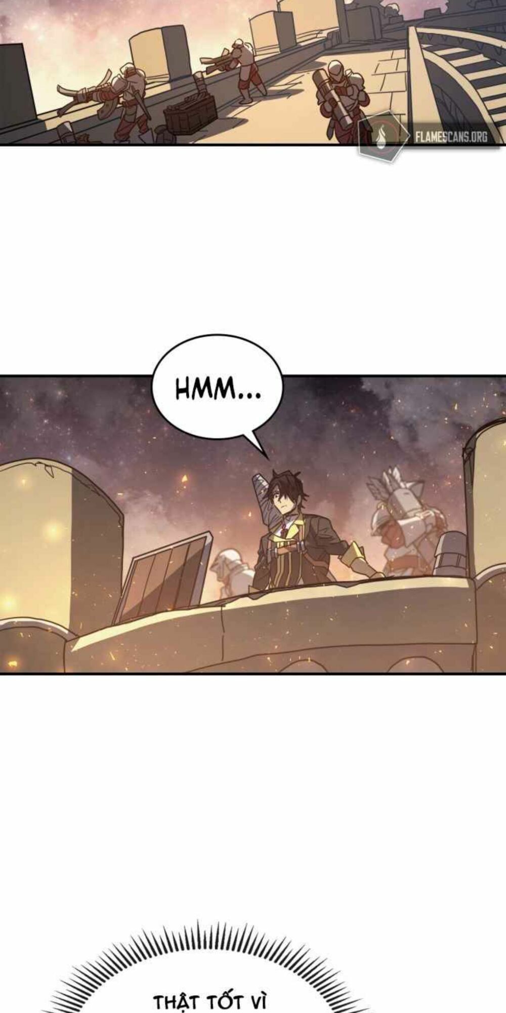 Chuyển Sinh Ma Pháp Đặc Biệt Yếu: Chapter 158