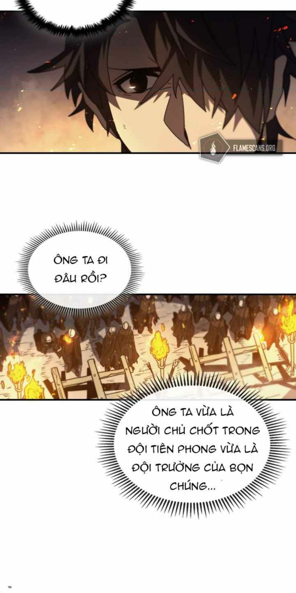 Chuyển Sinh Ma Pháp Đặc Biệt Yếu: Chapter 158