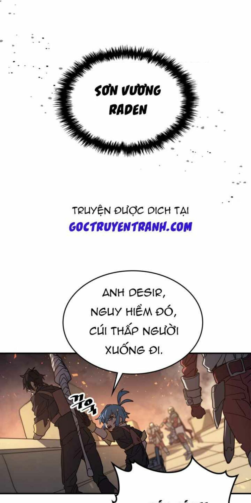 Chuyển Sinh Ma Pháp Đặc Biệt Yếu: Chapter 158