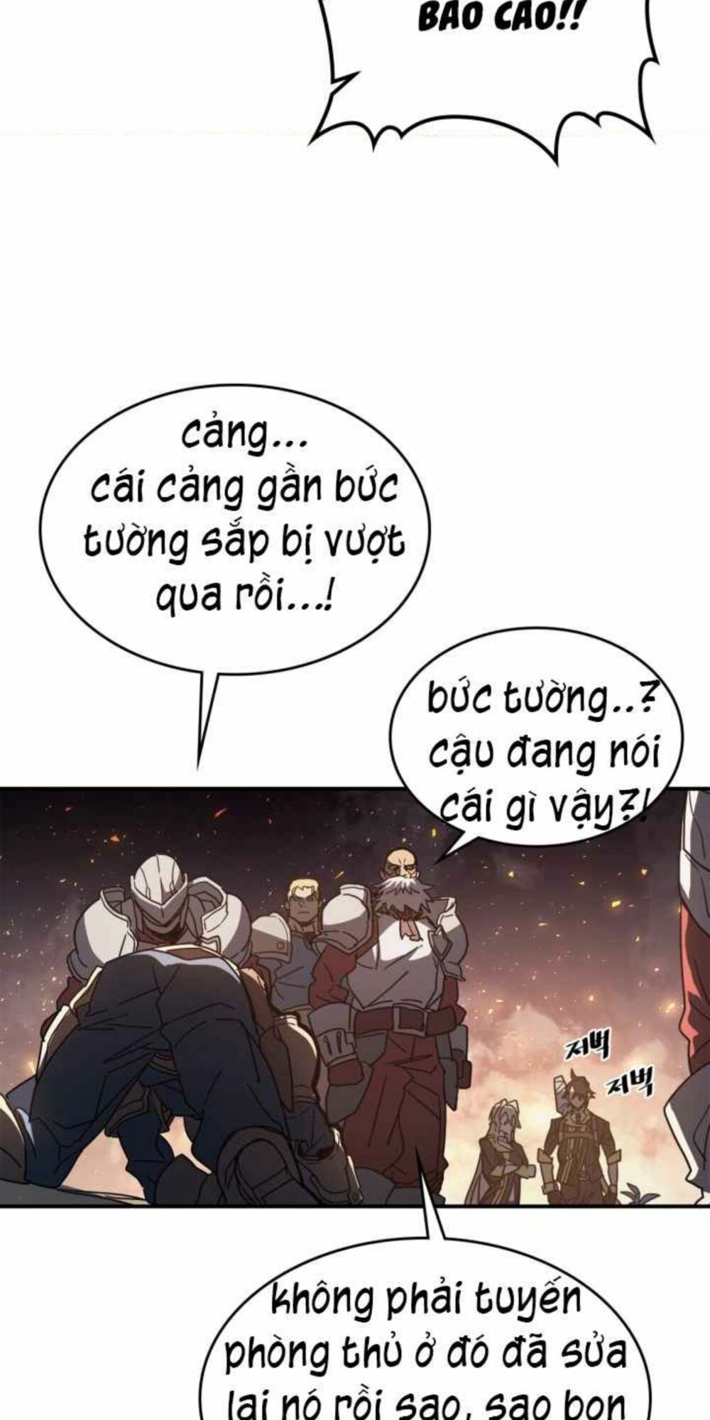 Chuyển Sinh Ma Pháp Đặc Biệt Yếu: Chapter 158