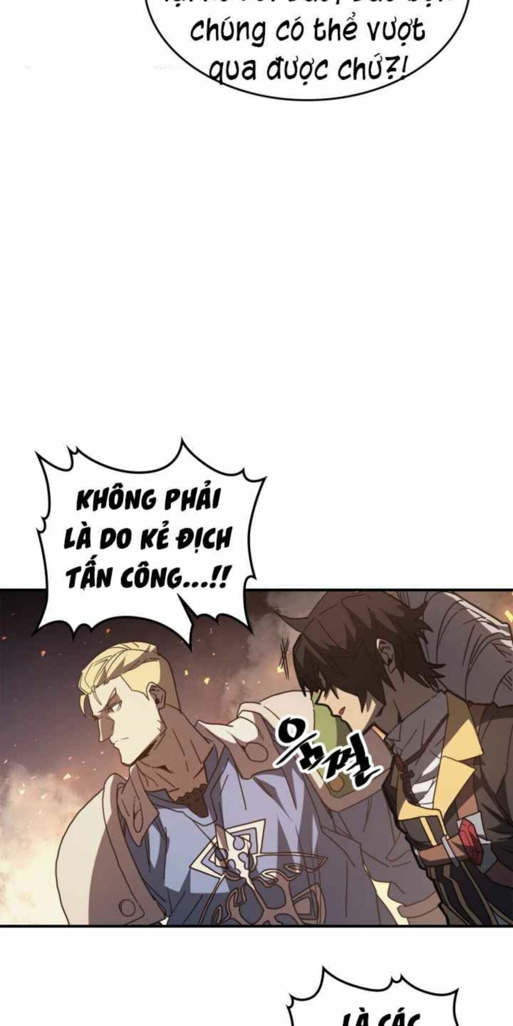 Chuyển Sinh Ma Pháp Đặc Biệt Yếu: Chapter 158