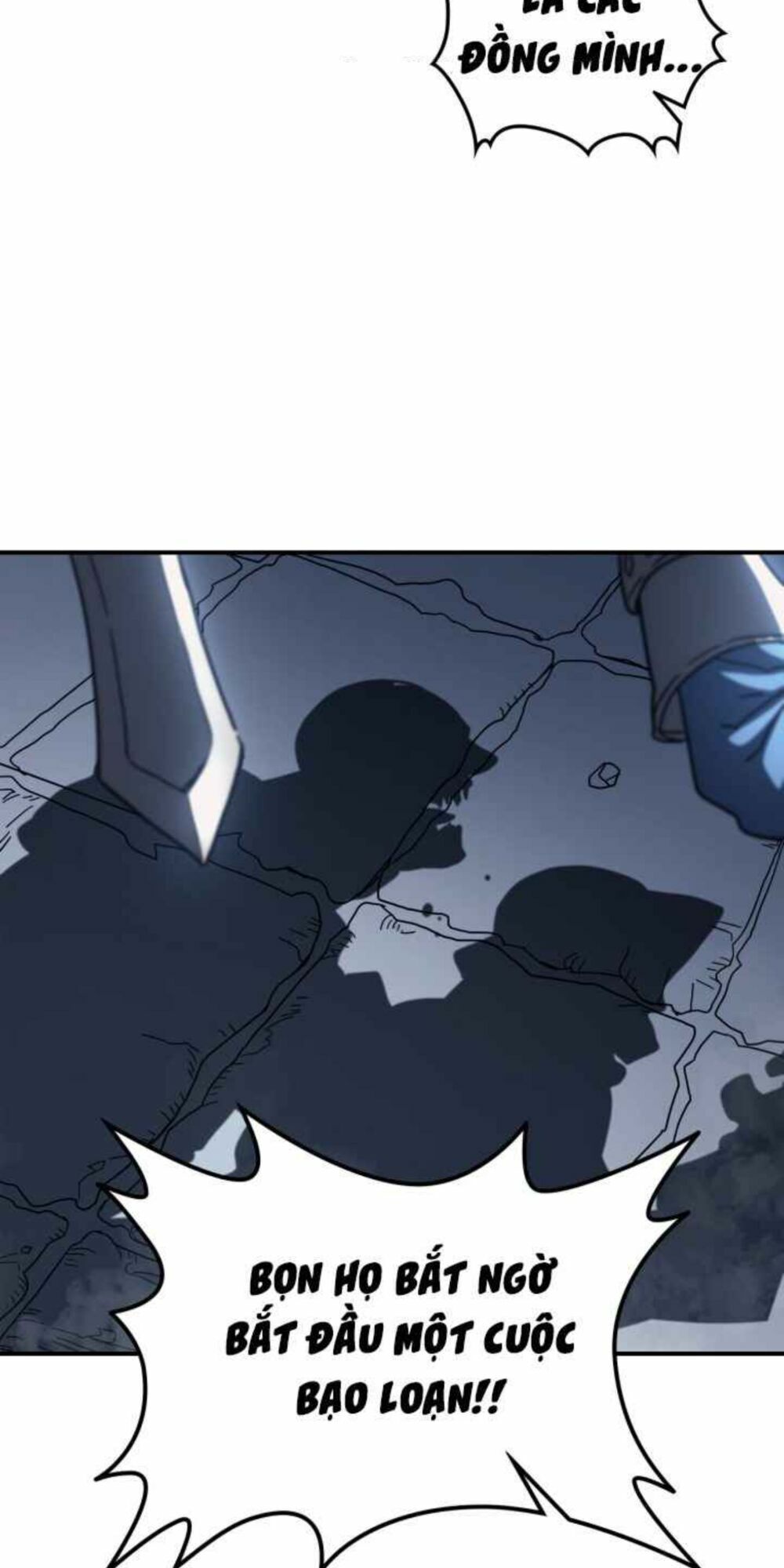 Chuyển Sinh Ma Pháp Đặc Biệt Yếu: Chapter 158