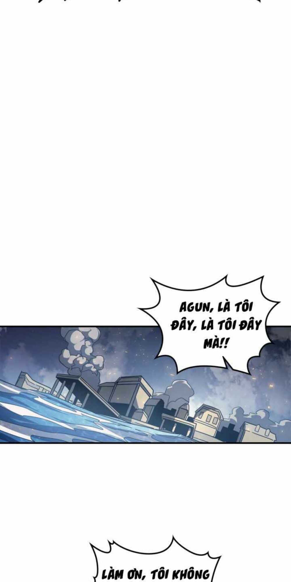 Chuyển Sinh Ma Pháp Đặc Biệt Yếu: Chapter 158