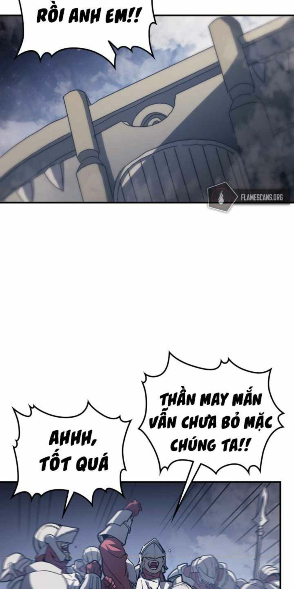 Chuyển Sinh Ma Pháp Đặc Biệt Yếu: Chapter 158