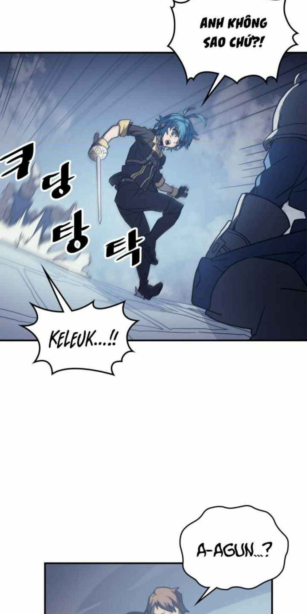 Chuyển Sinh Ma Pháp Đặc Biệt Yếu: Chapter 158