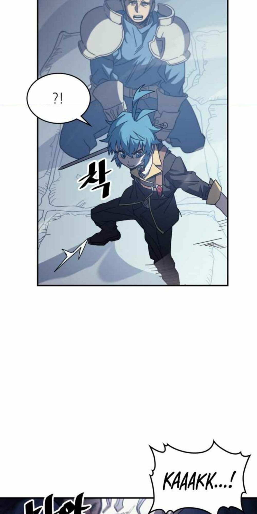 Chuyển Sinh Ma Pháp Đặc Biệt Yếu: Chapter 158
