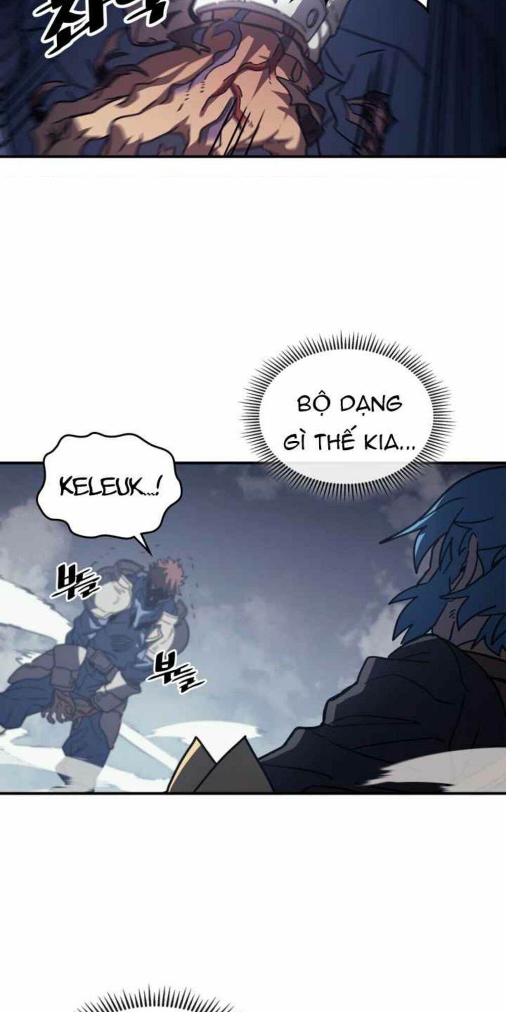 Chuyển Sinh Ma Pháp Đặc Biệt Yếu: Chapter 158