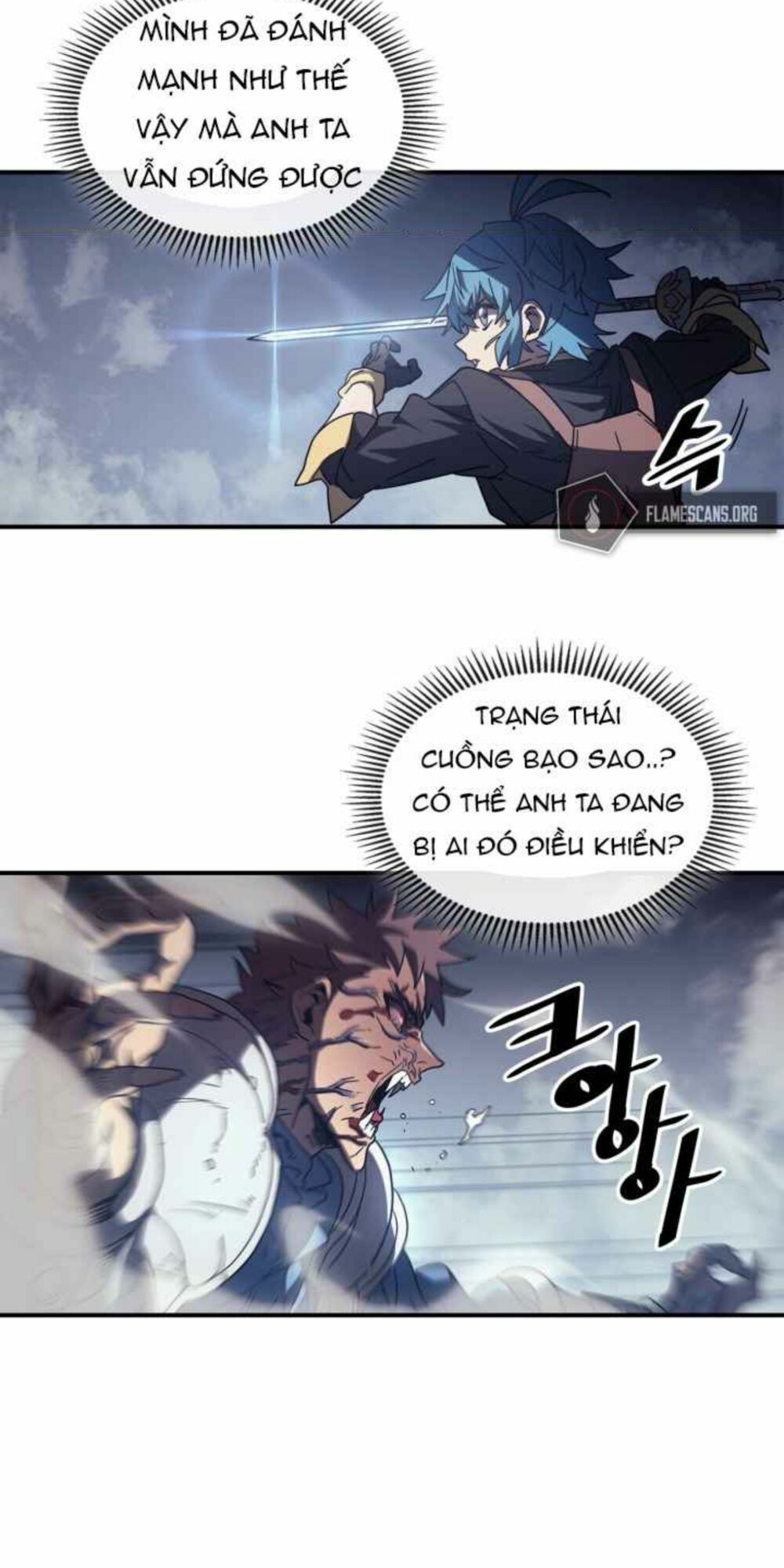Chuyển Sinh Ma Pháp Đặc Biệt Yếu: Chapter 158