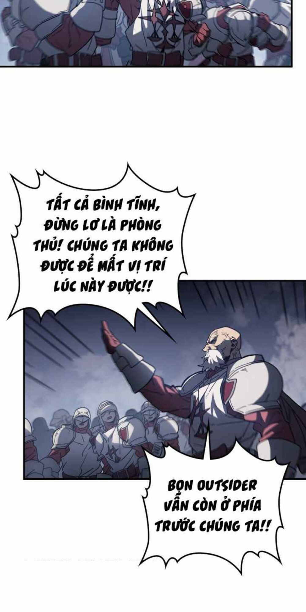 Chuyển Sinh Ma Pháp Đặc Biệt Yếu: Chapter 158
