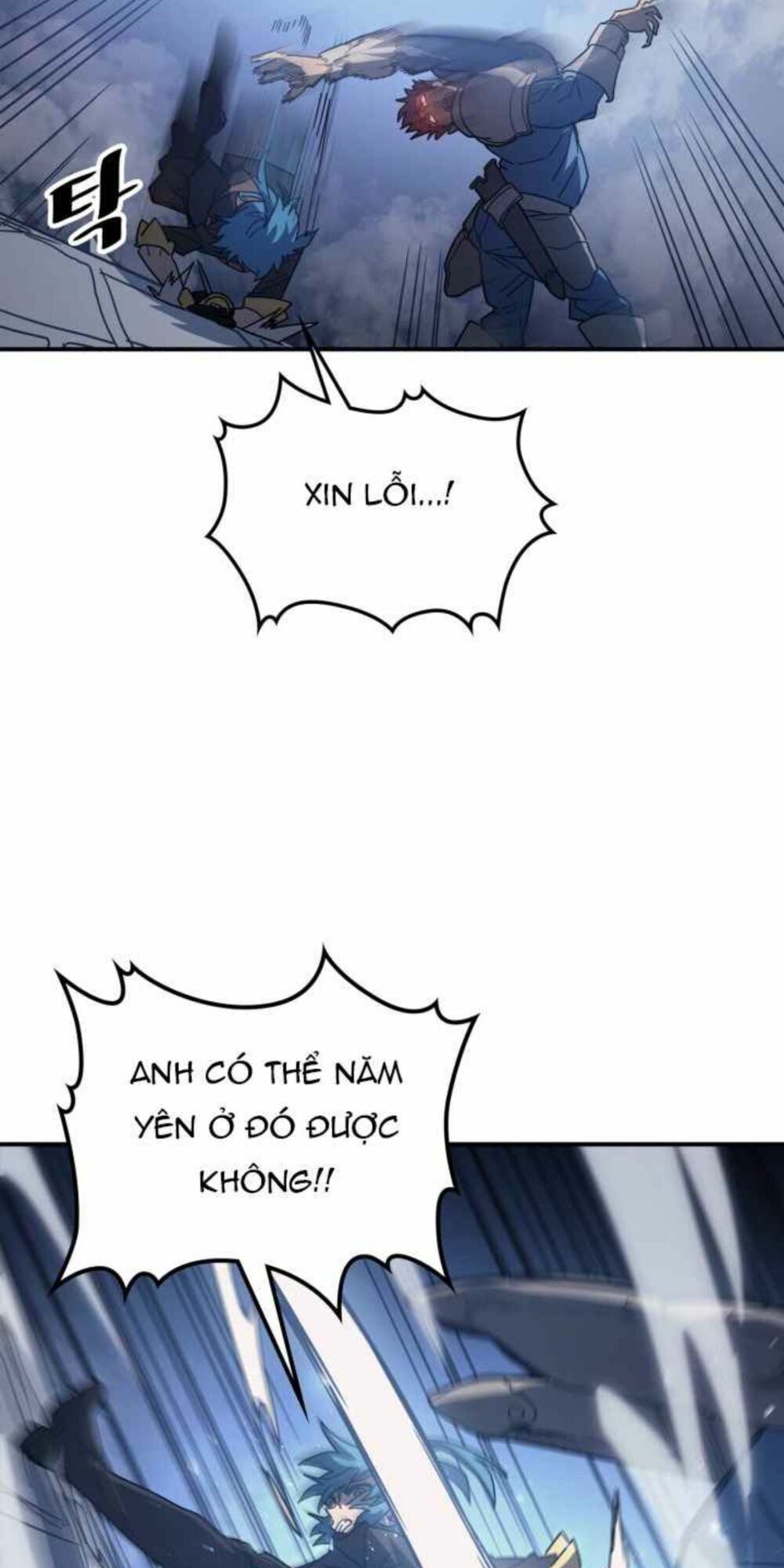 Chuyển Sinh Ma Pháp Đặc Biệt Yếu: Chapter 158